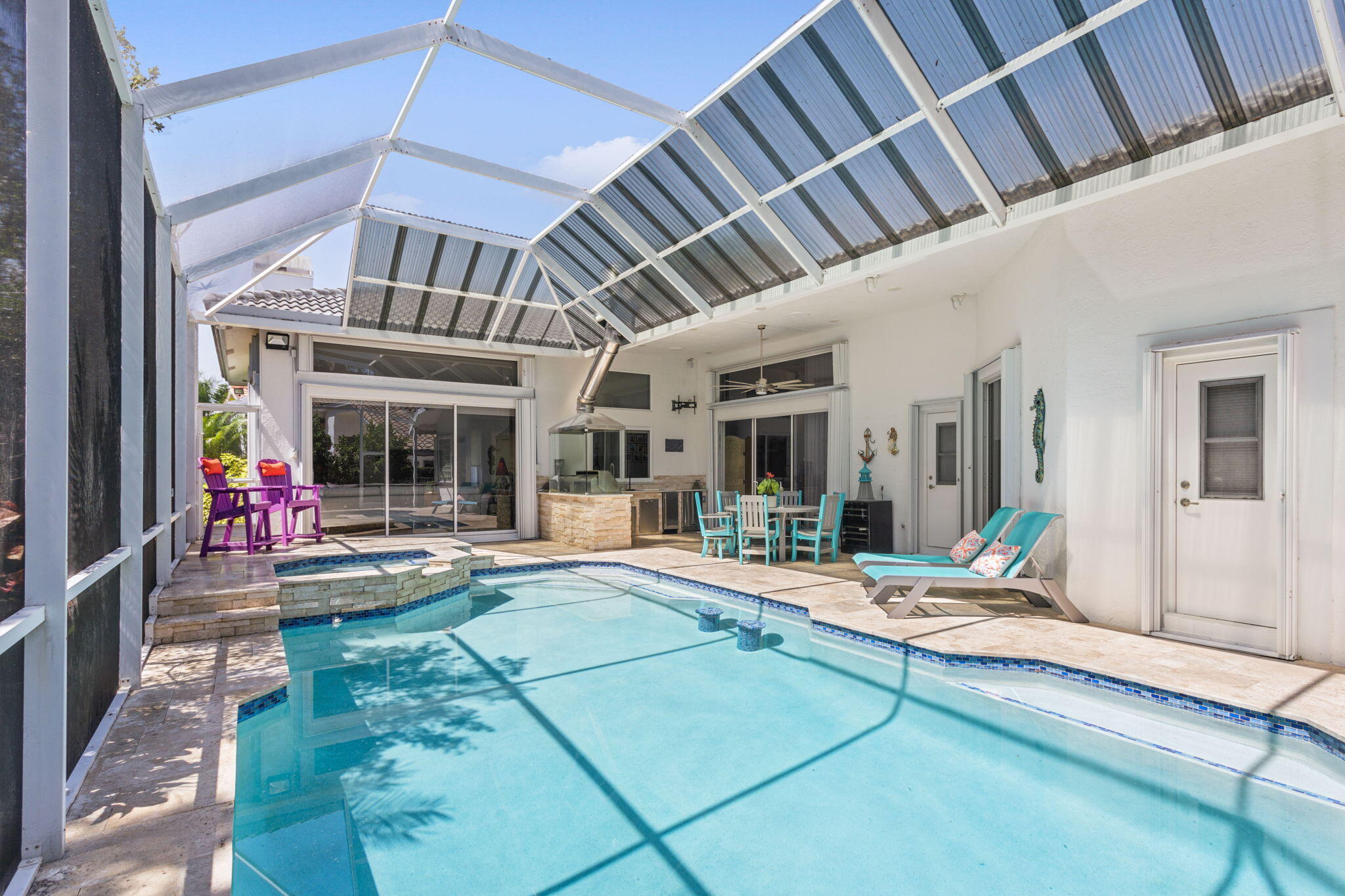 1841 Eagle Trace Boulevard W