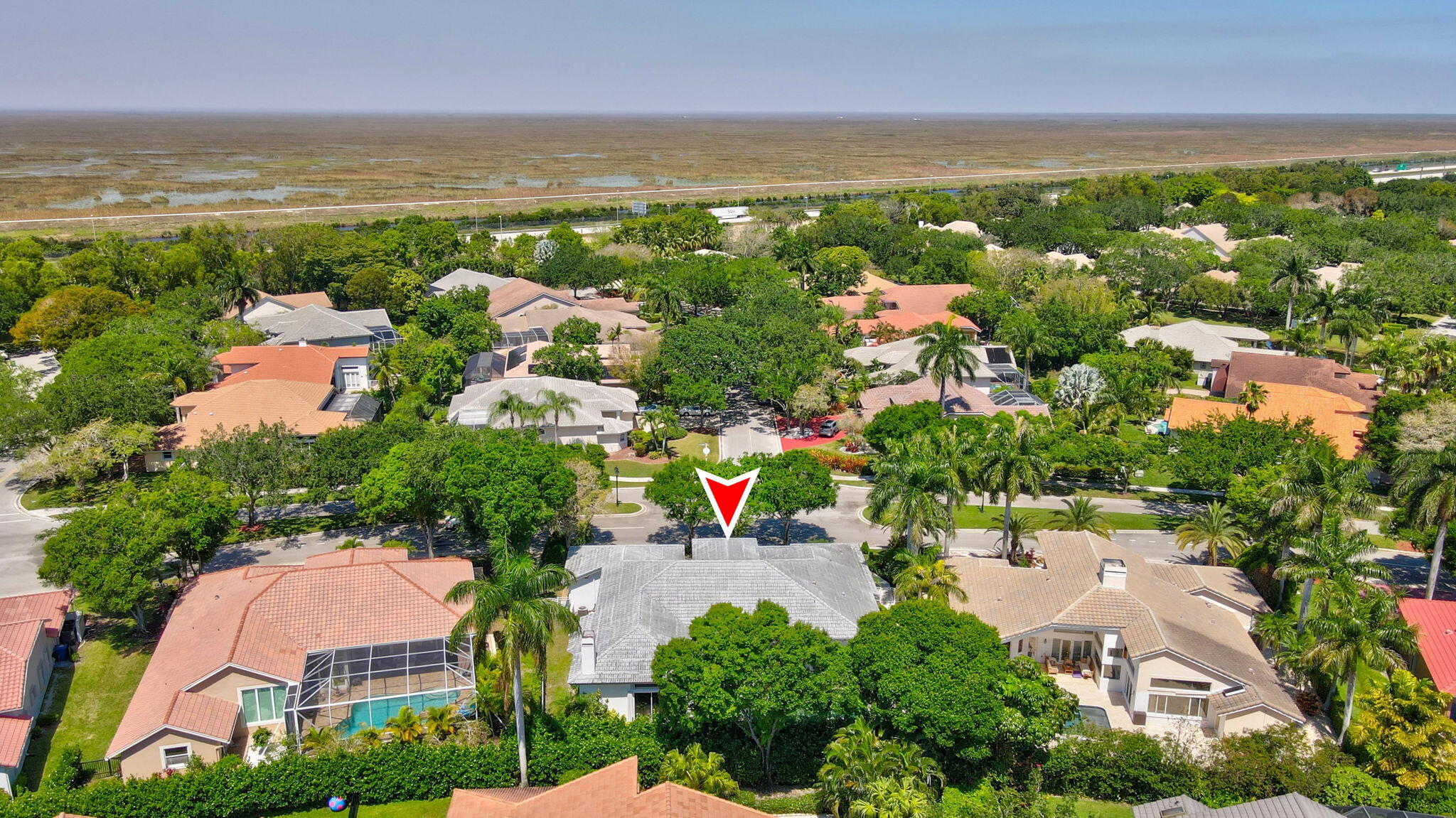 1841 Eagle Trace Boulevard W