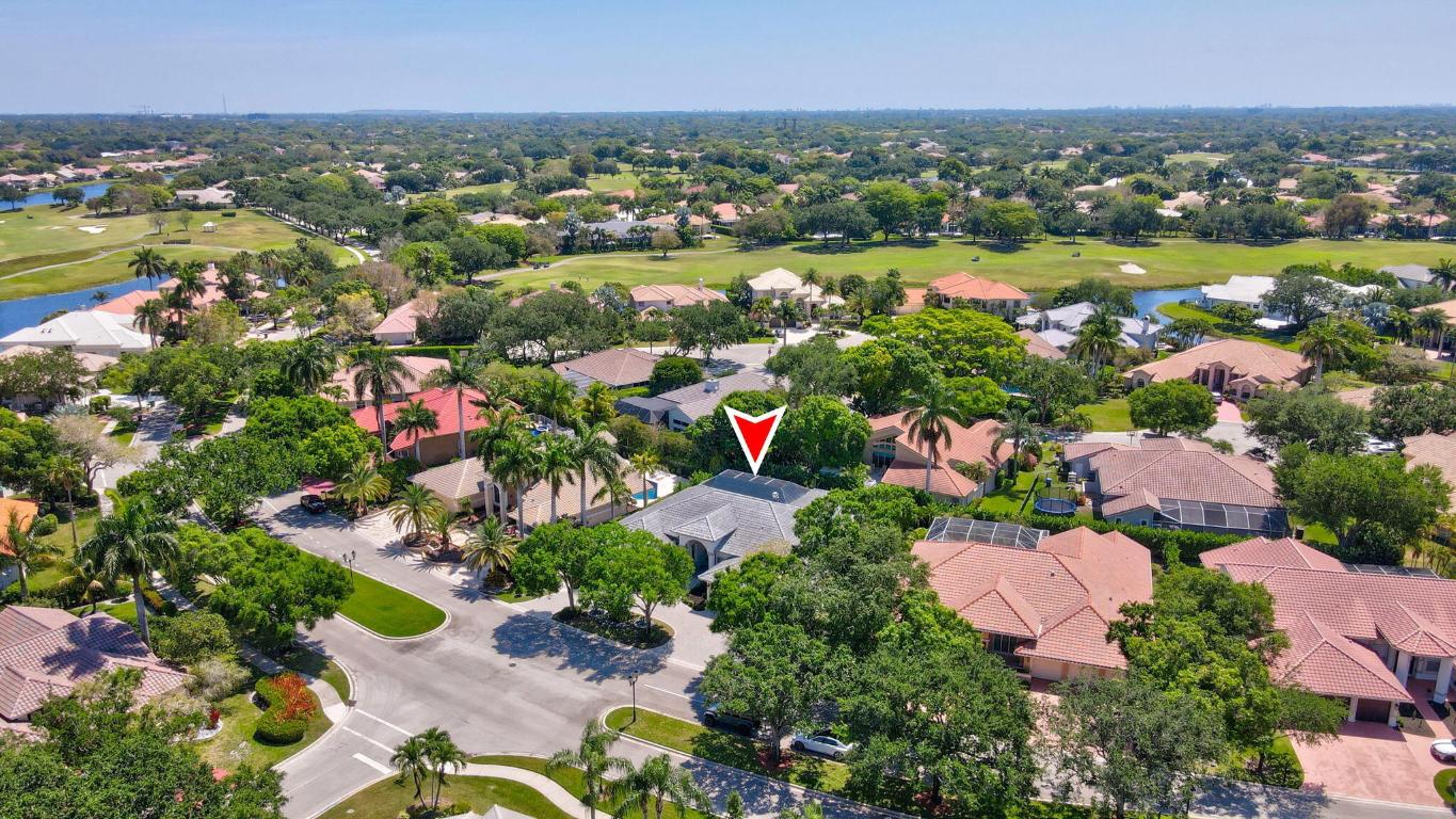 1841 Eagle Trace Boulevard W