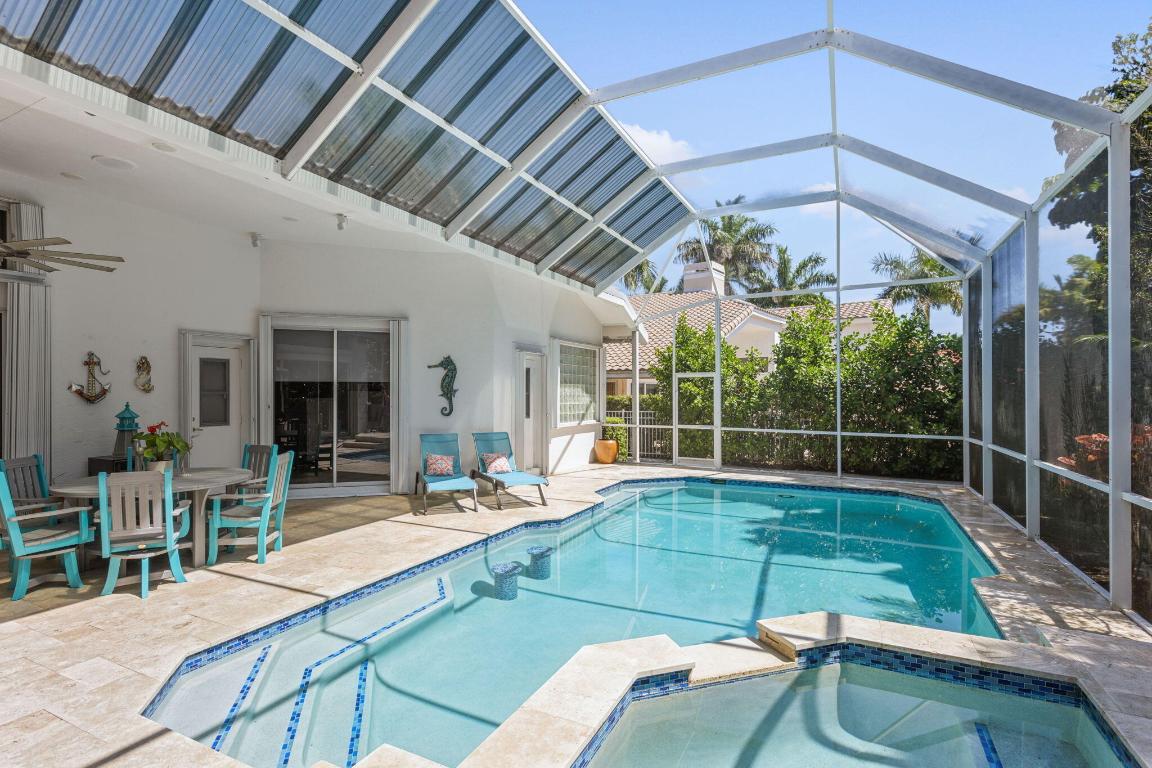 1841 Eagle Trace Boulevard W