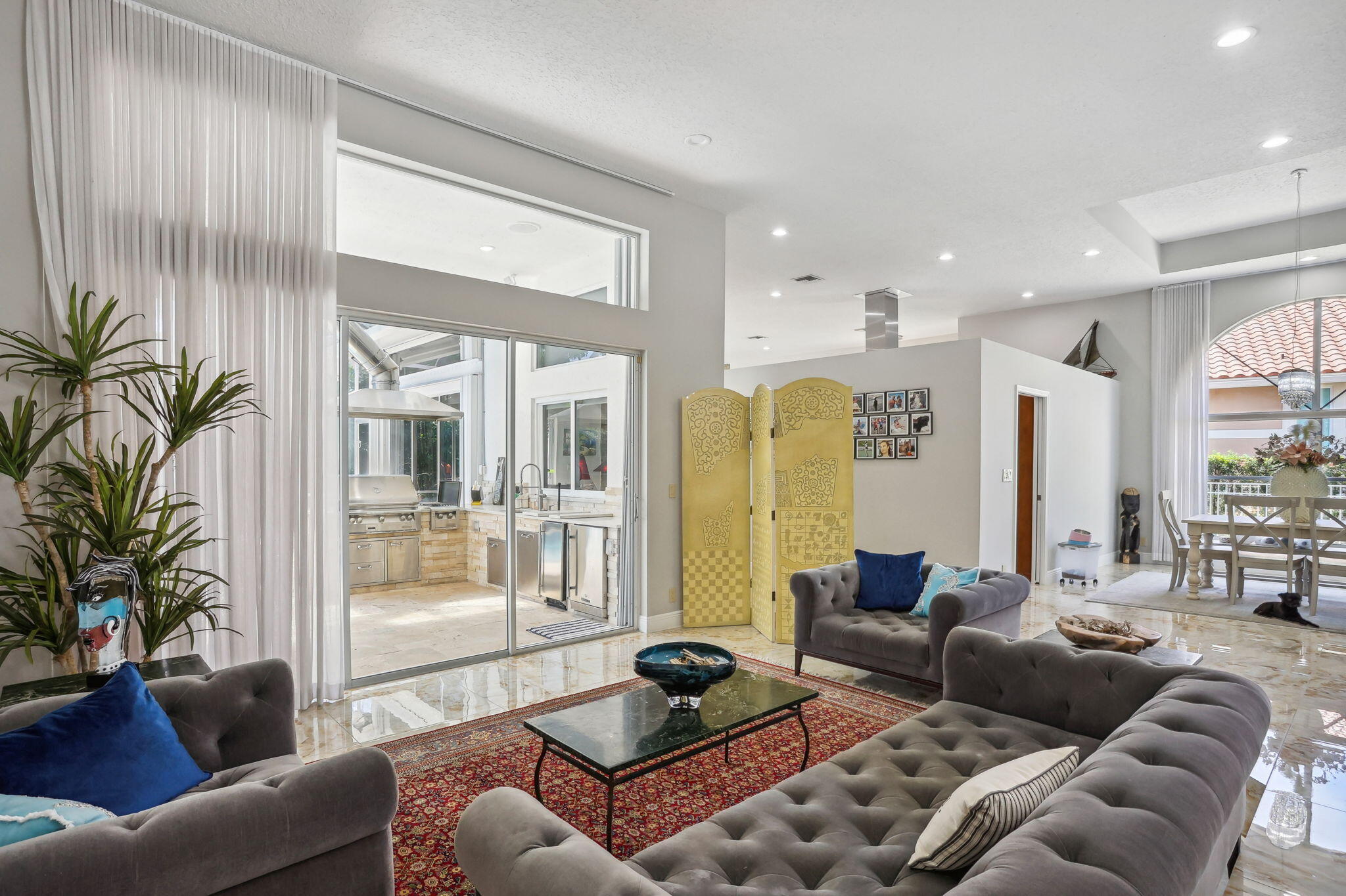 1841 Eagle Trace Boulevard W