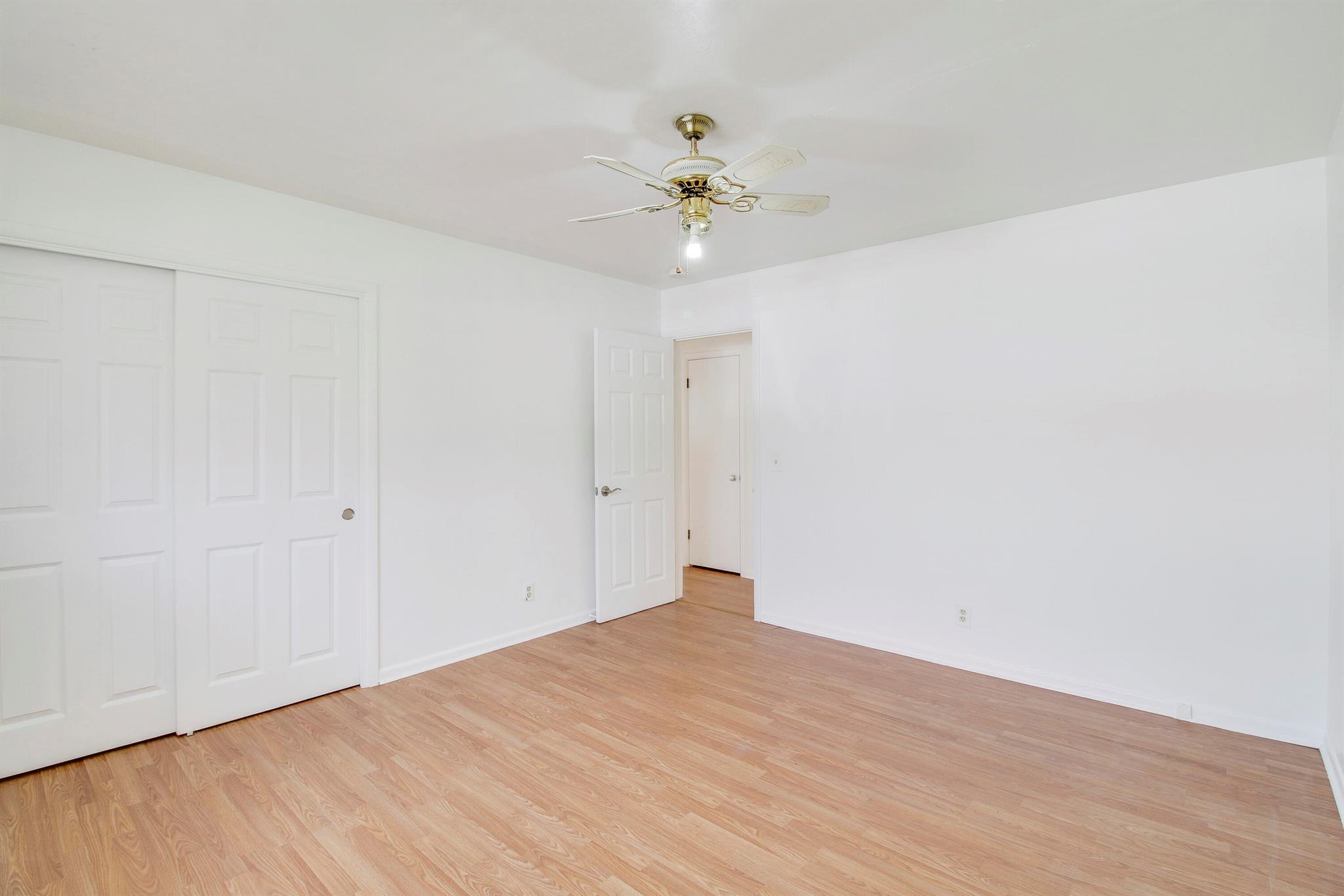 110 N C Street