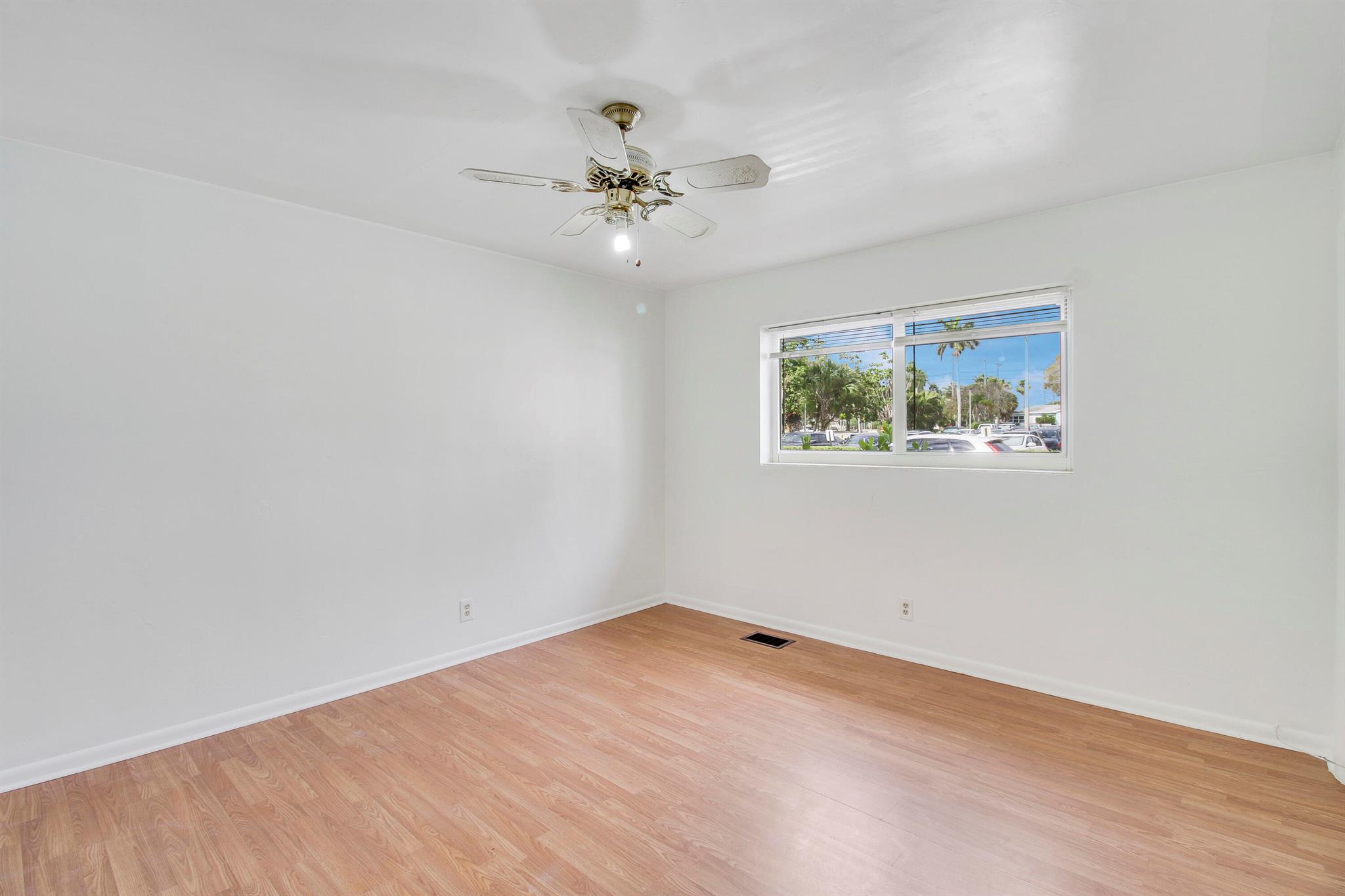 110 N C Street