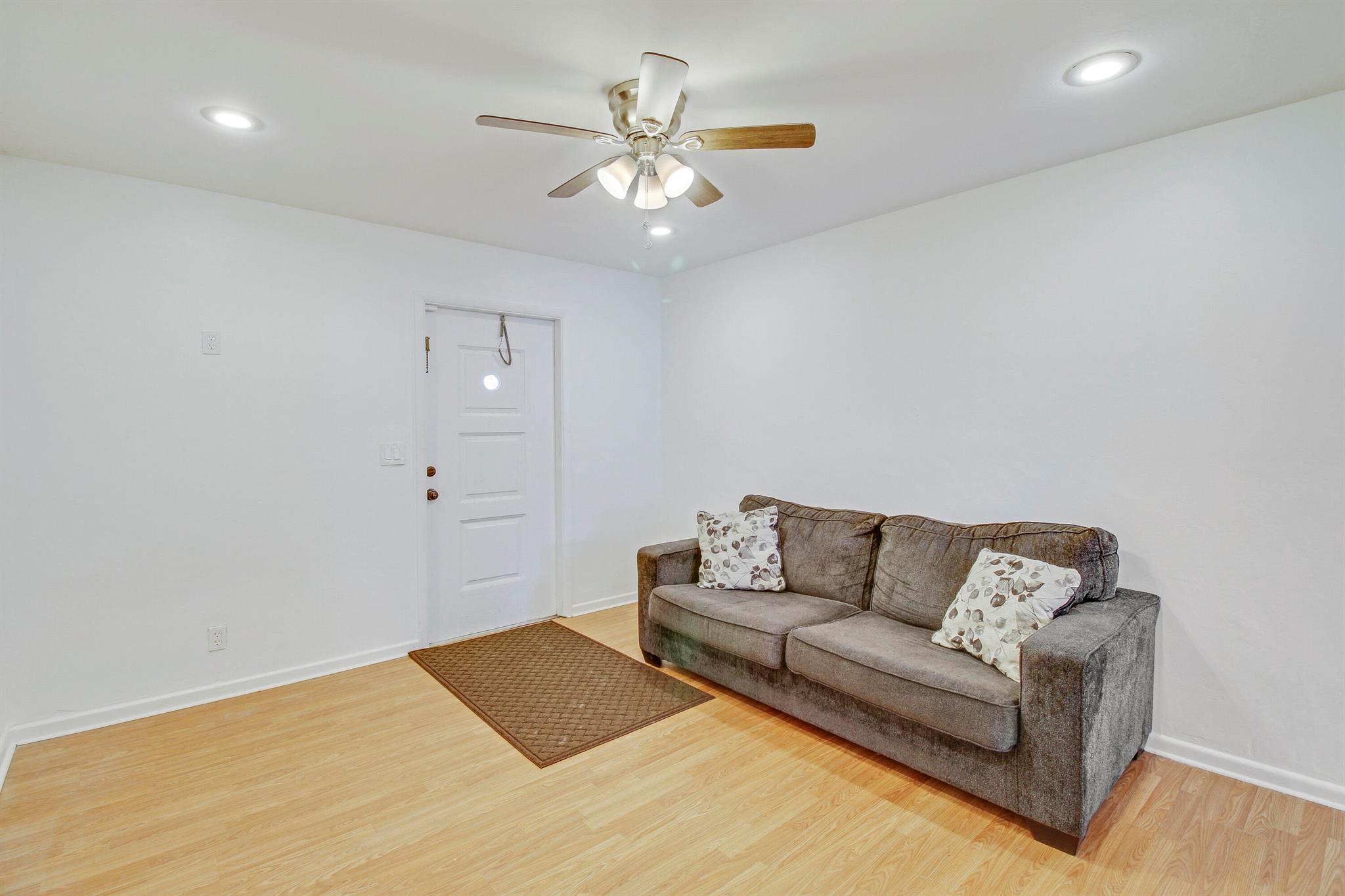 110 N C Street