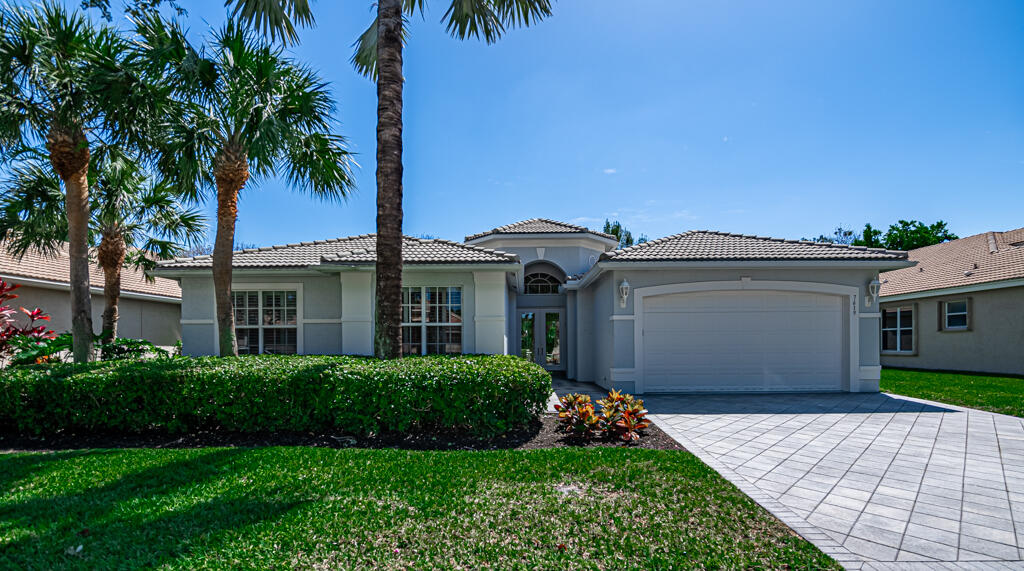 7619 Tarpon Cove Circle