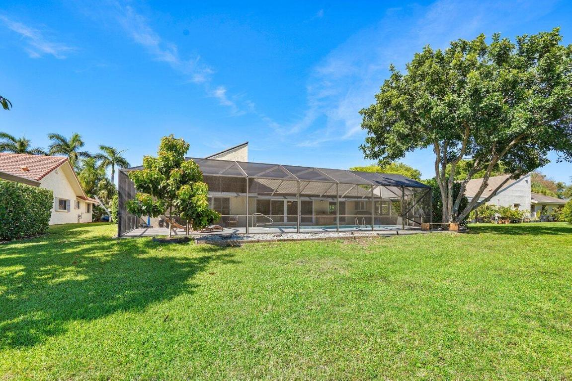 2320 SW 23rd Cranbrook Drive