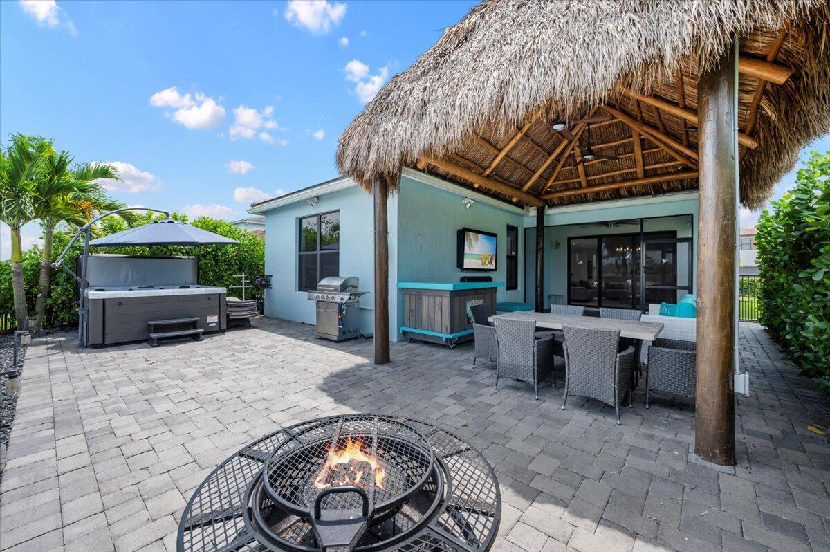 5442 Starfish Road