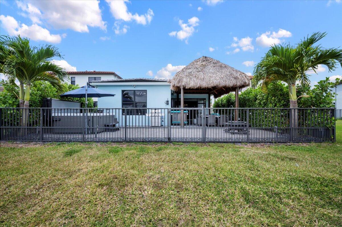 5442 Starfish Road