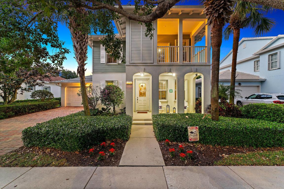 1771 W Community Drive