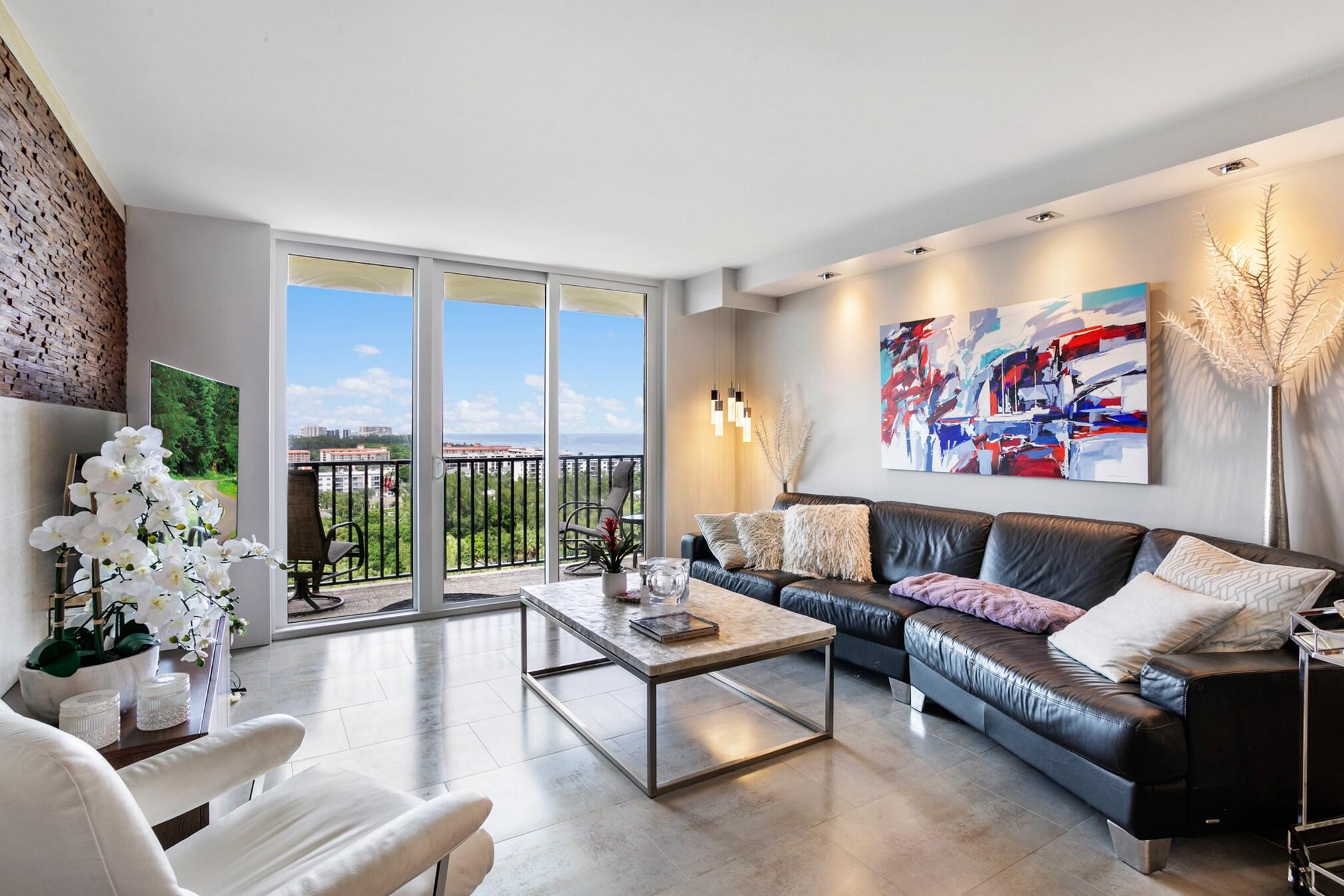 2121 N Ocean Boulevard 1504w