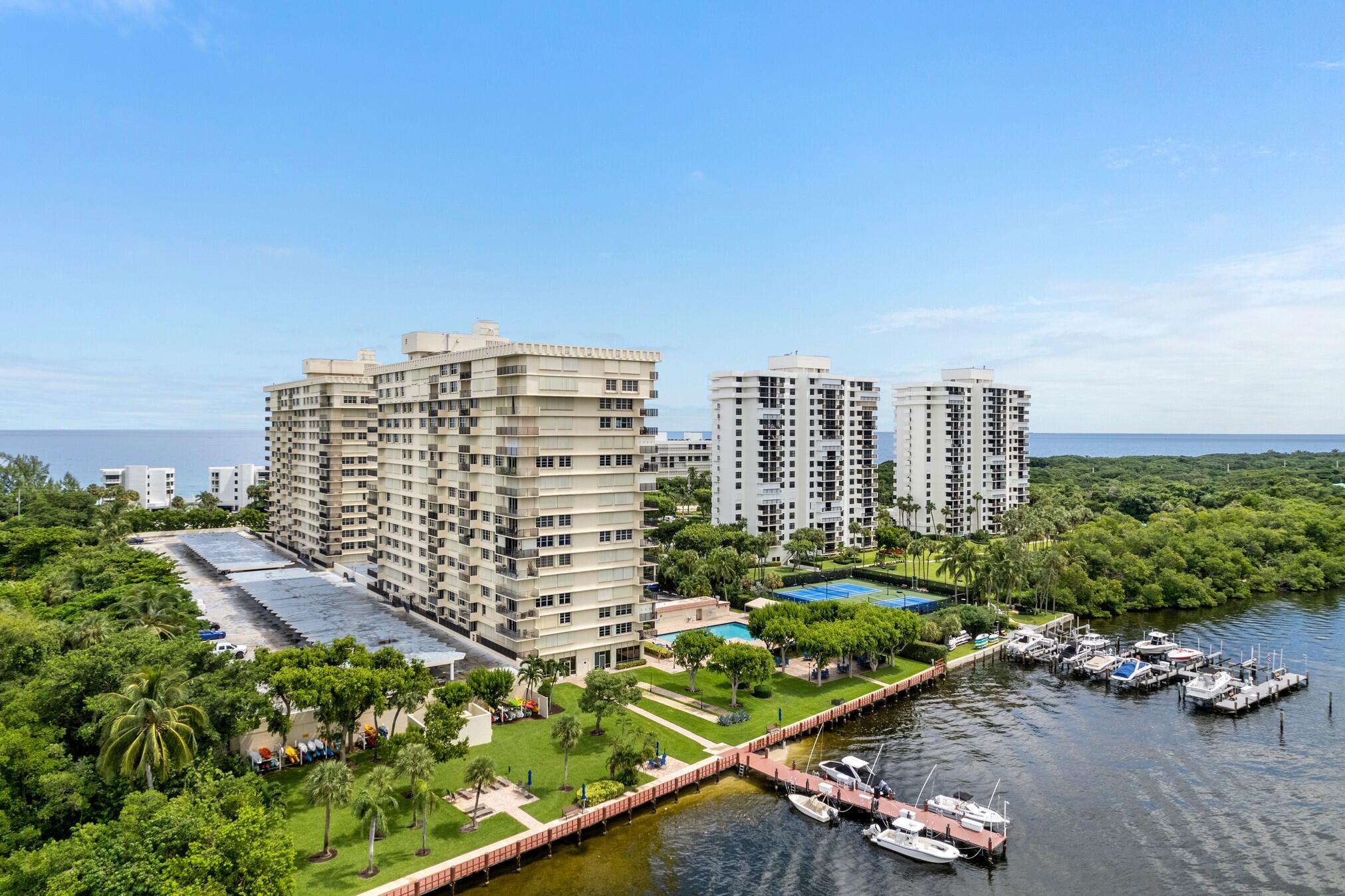 2121 N Ocean Boulevard 1504w