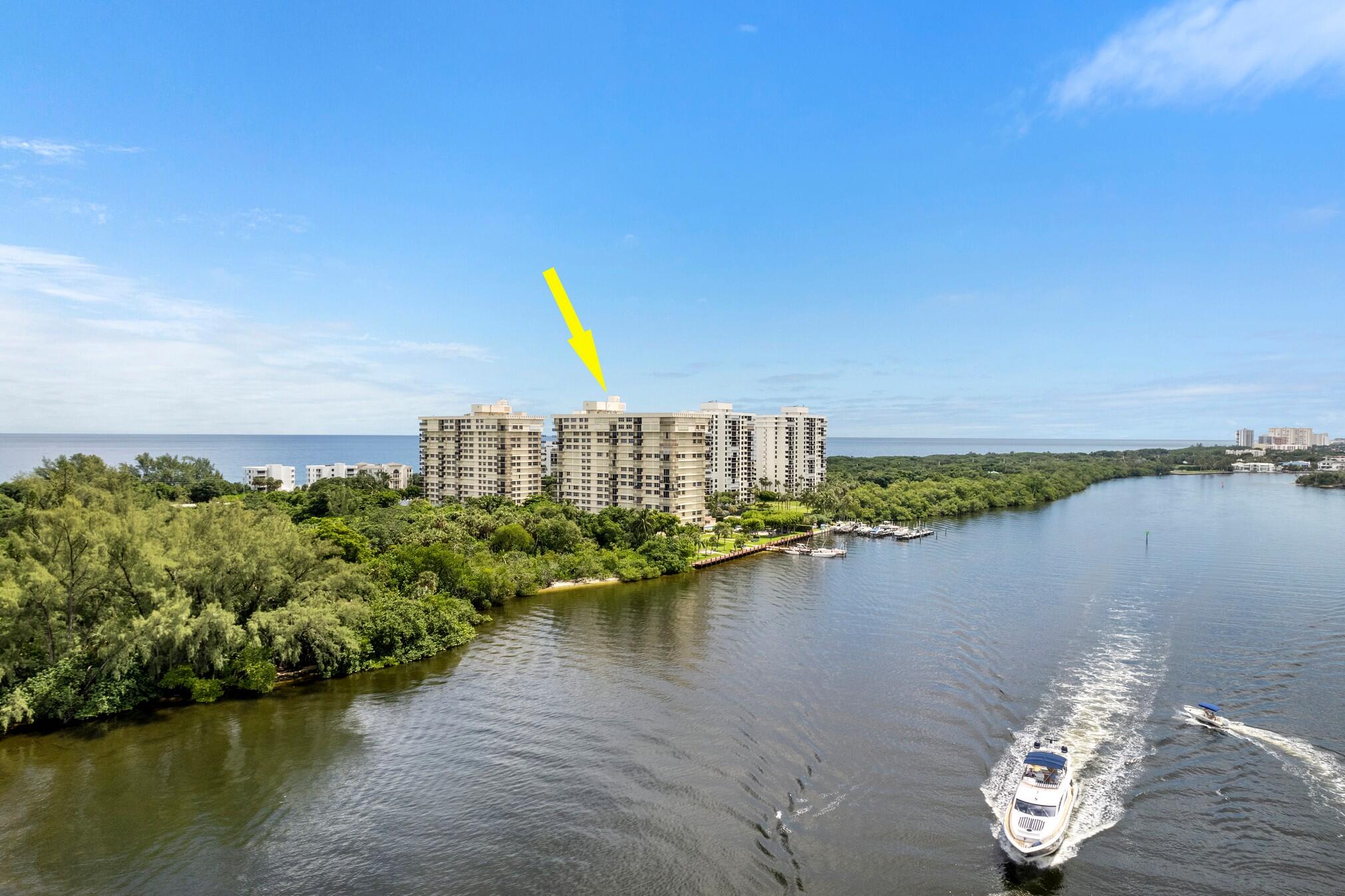 2121 N Ocean Boulevard 1504w