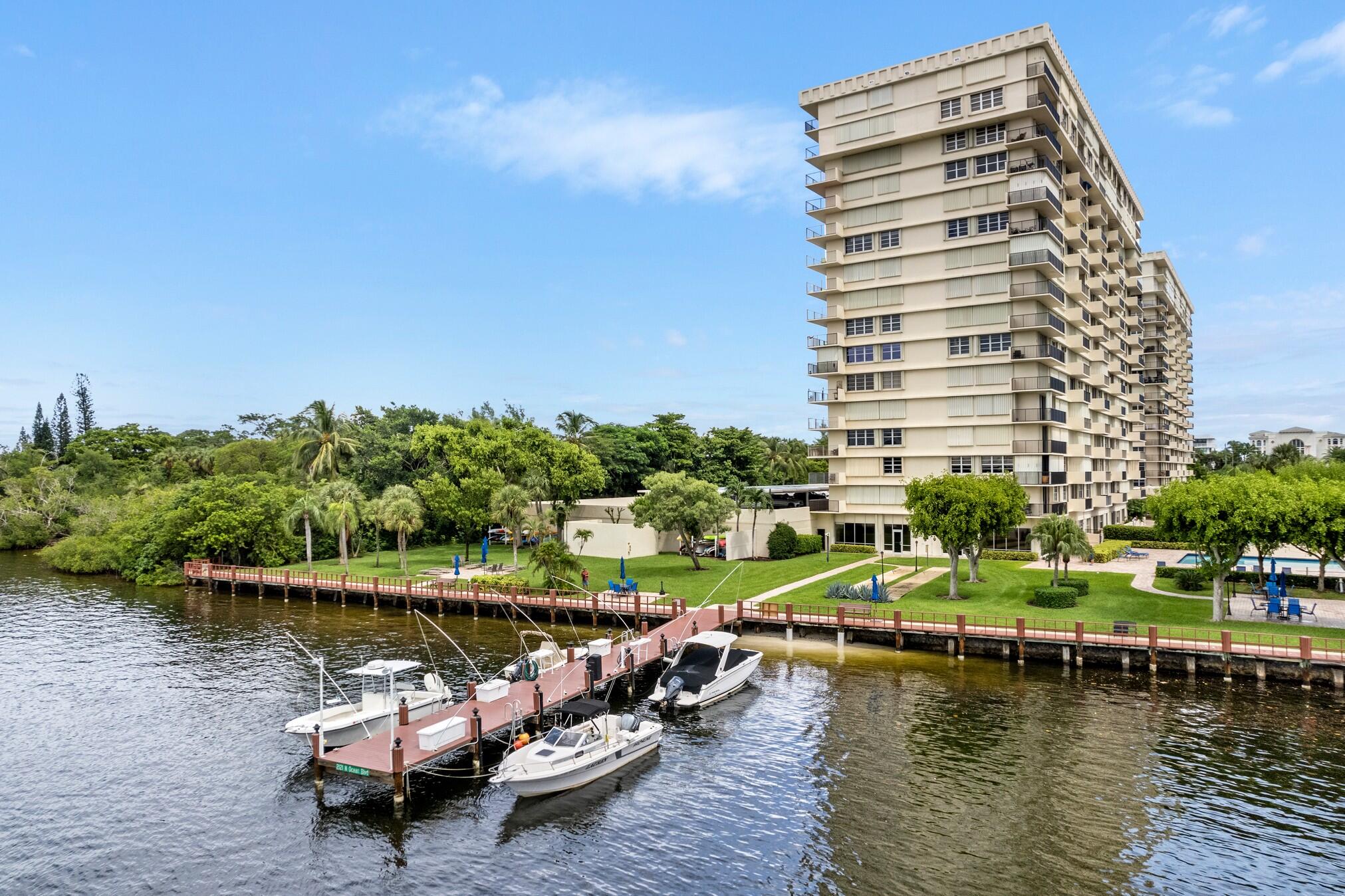 2121 N Ocean Boulevard 1504w