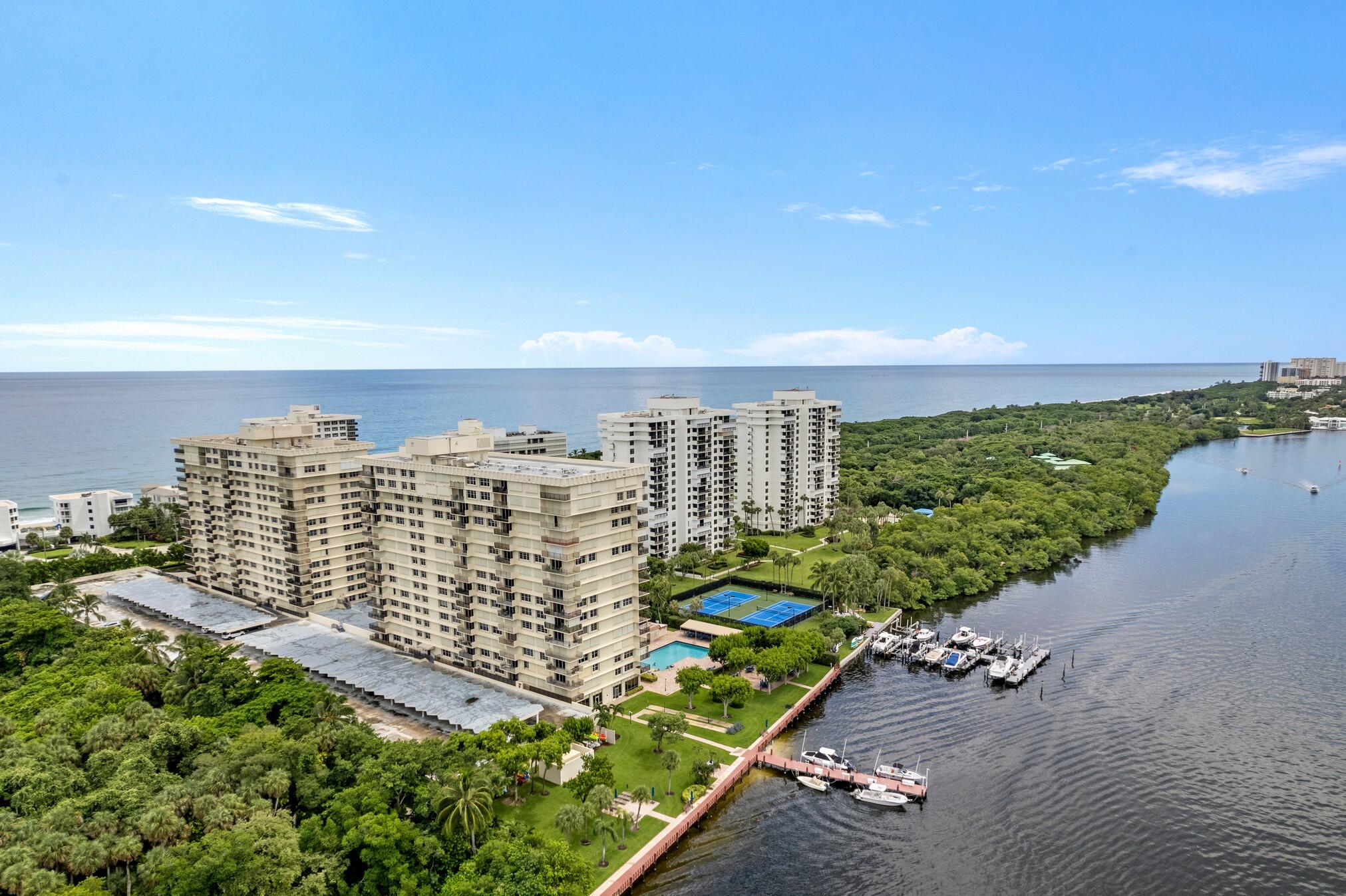 2121 N Ocean Boulevard 1504w