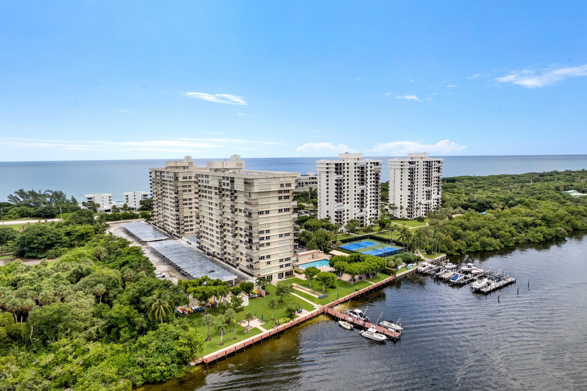 2121 N Ocean Boulevard 1504w