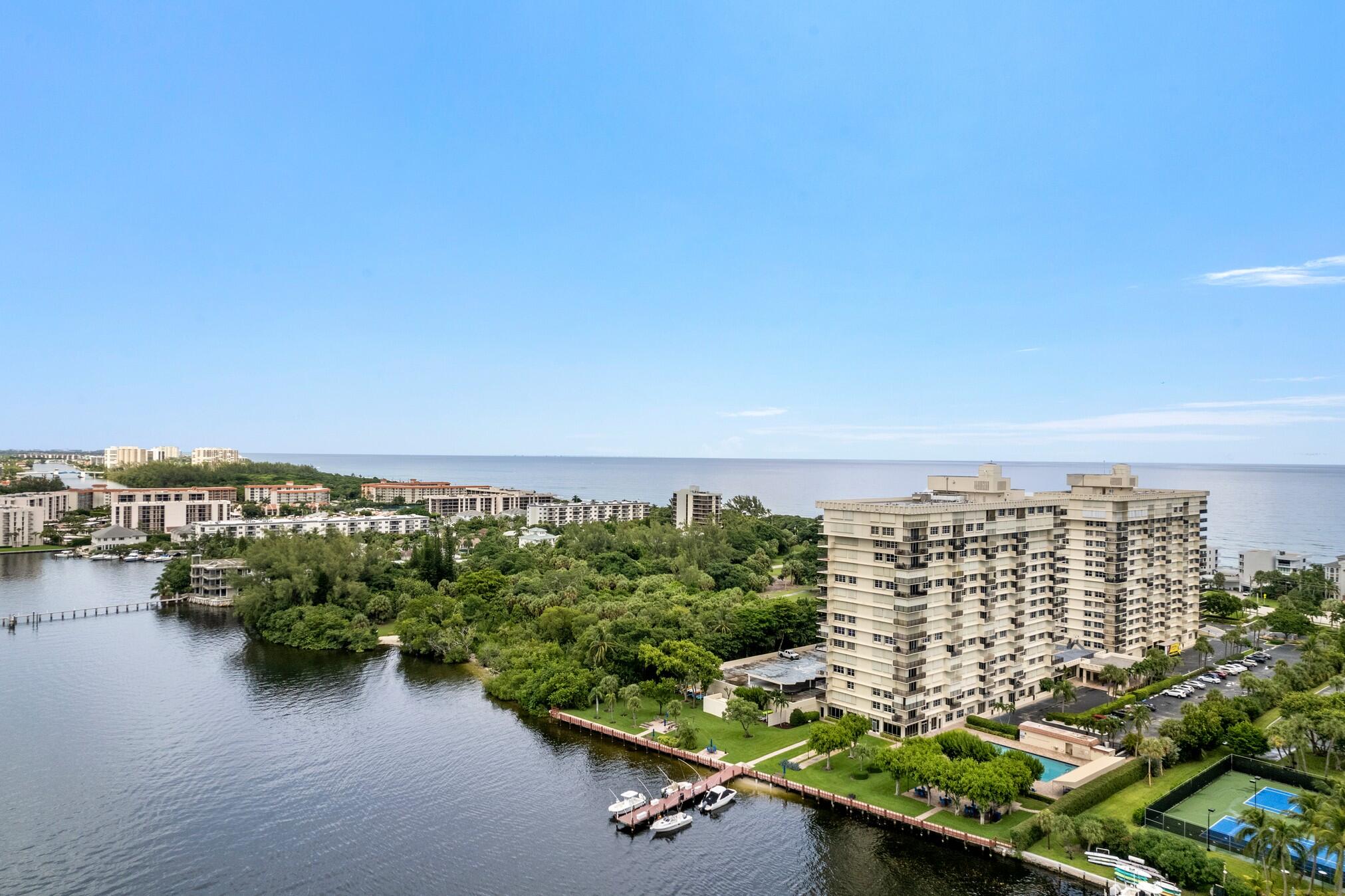 2121 N Ocean Boulevard 1504w
