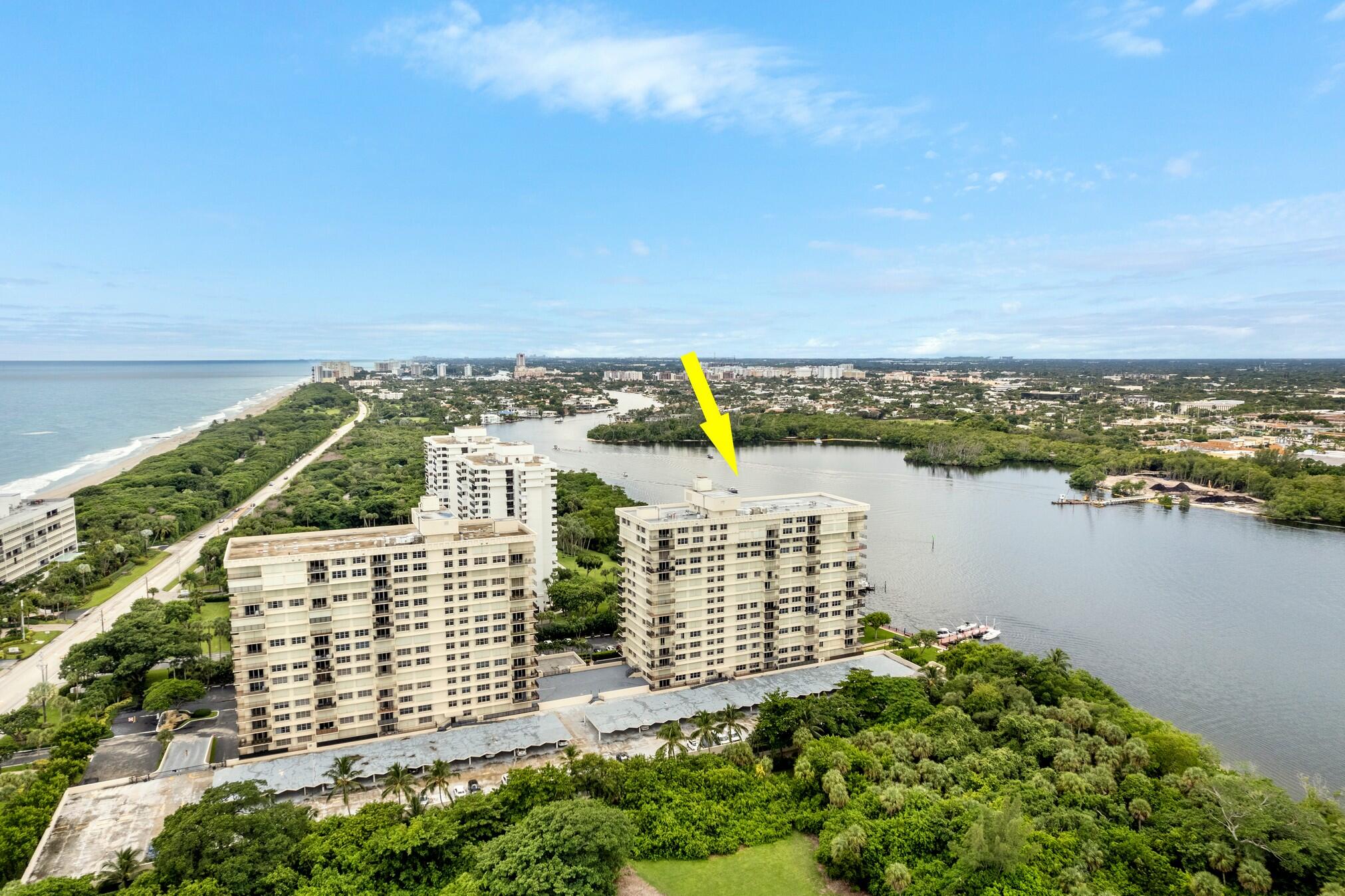 2121 N Ocean Boulevard 1504w