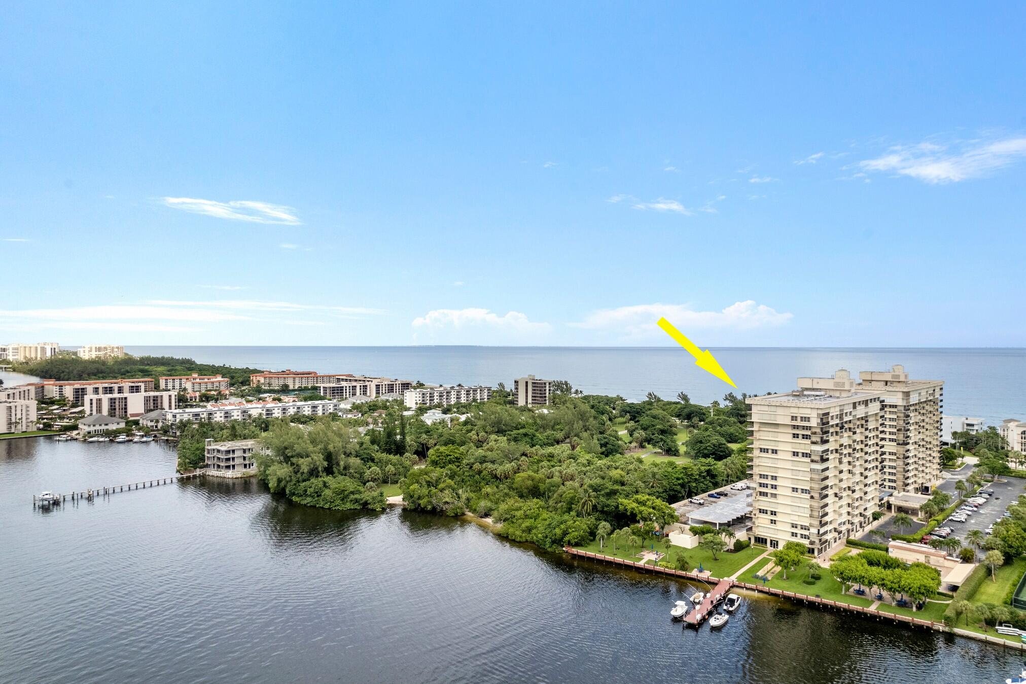 2121 N Ocean Boulevard 1504w