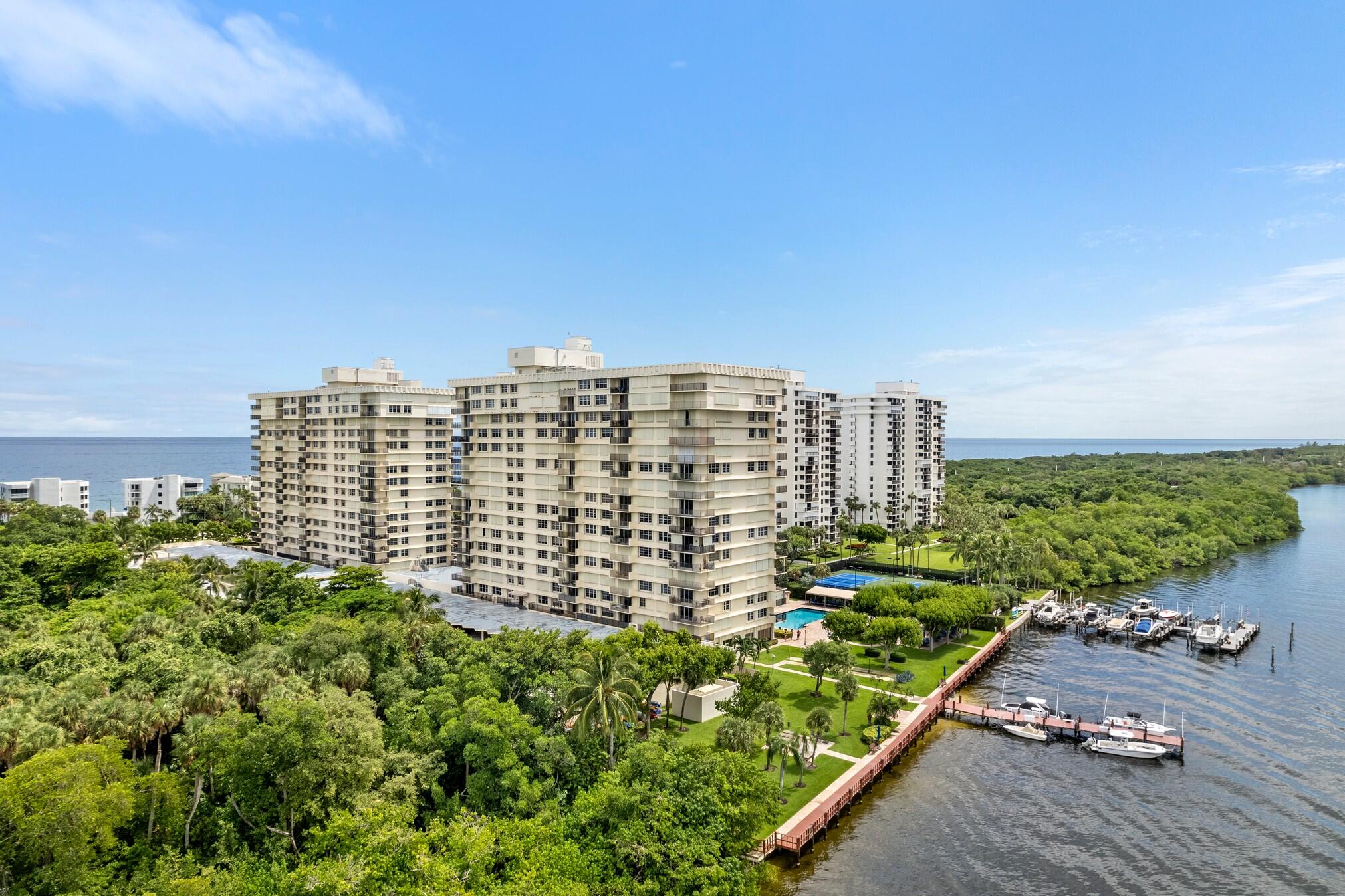 2121 N Ocean Boulevard 1504w