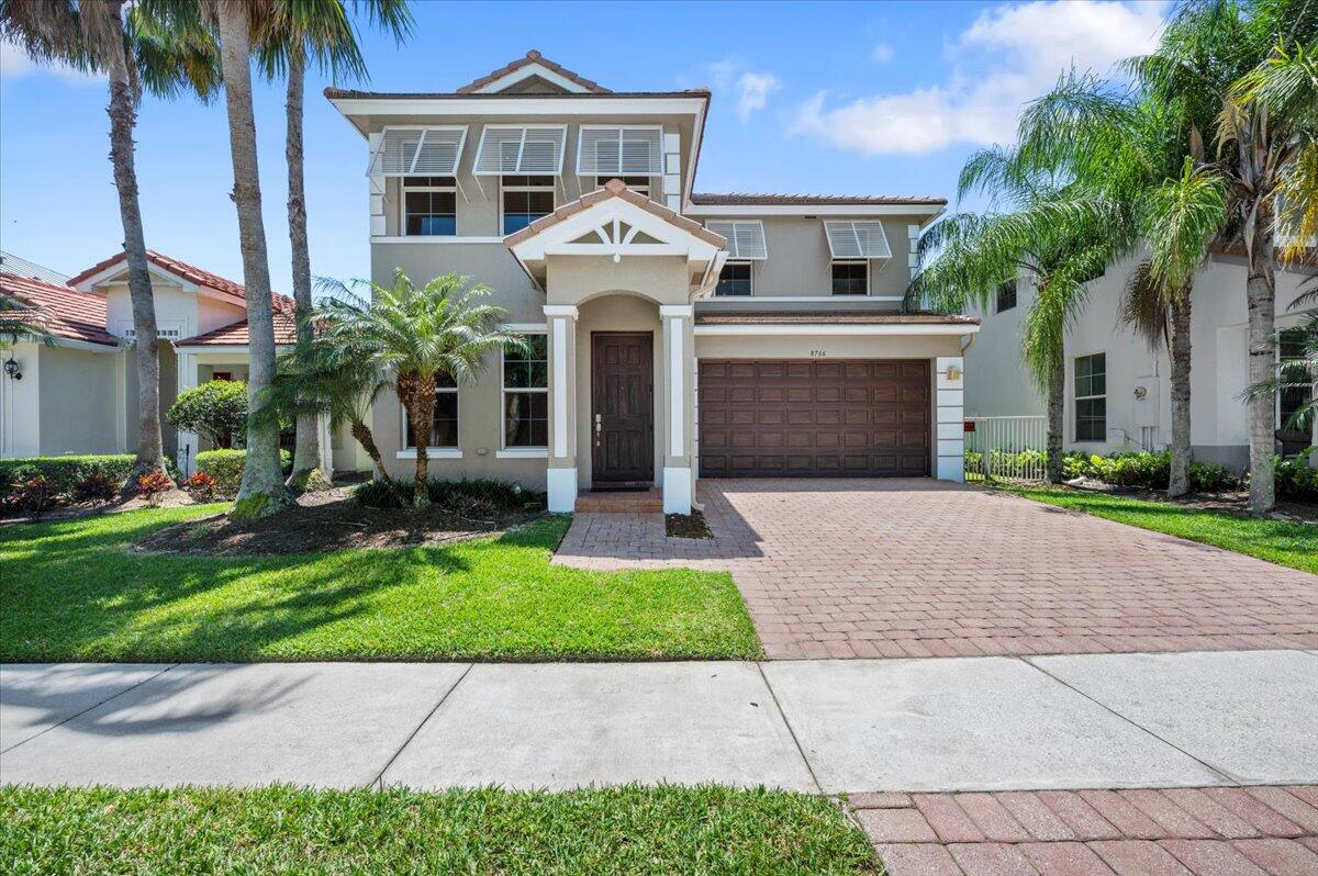 8766 Tally Ho Lane