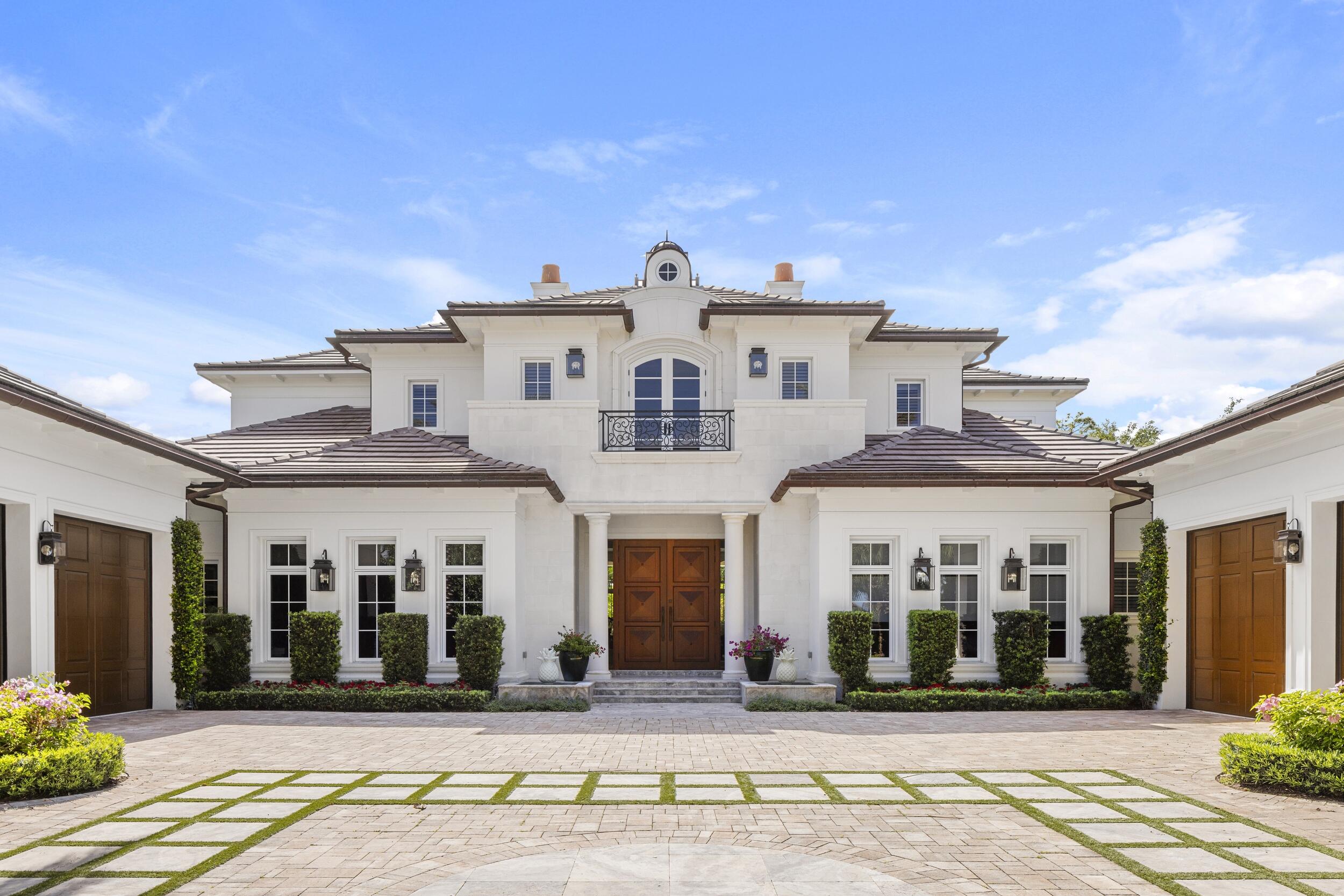 131 W Bears Club Drive