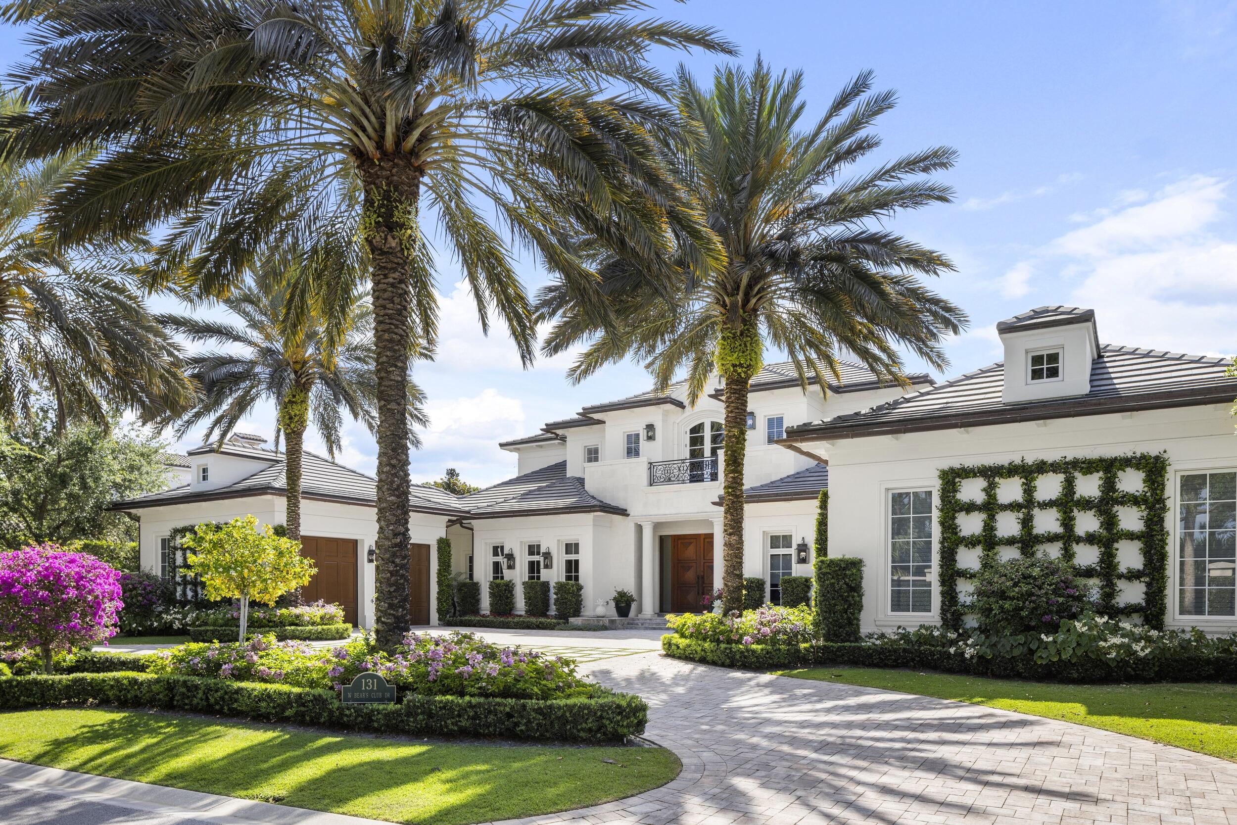 131 W Bears Club Drive