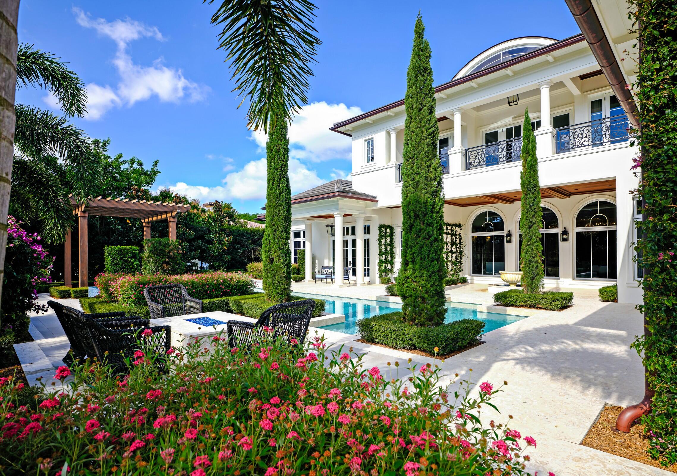 131 W Bears Club Drive