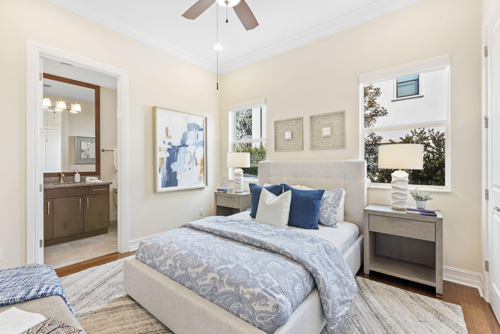 3050 NW Radcliffe Way