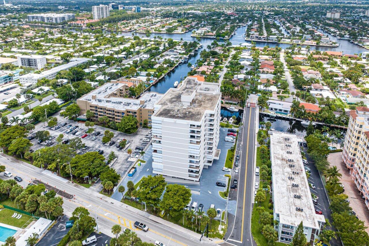 1401 S Ocean Boulevard 506
