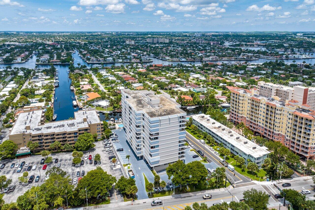 1401 S Ocean Boulevard 506