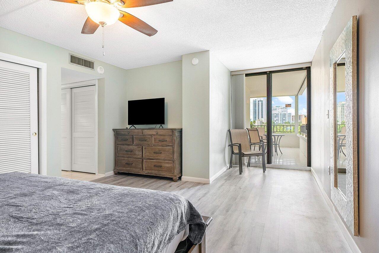 1401 S Ocean Boulevard 506