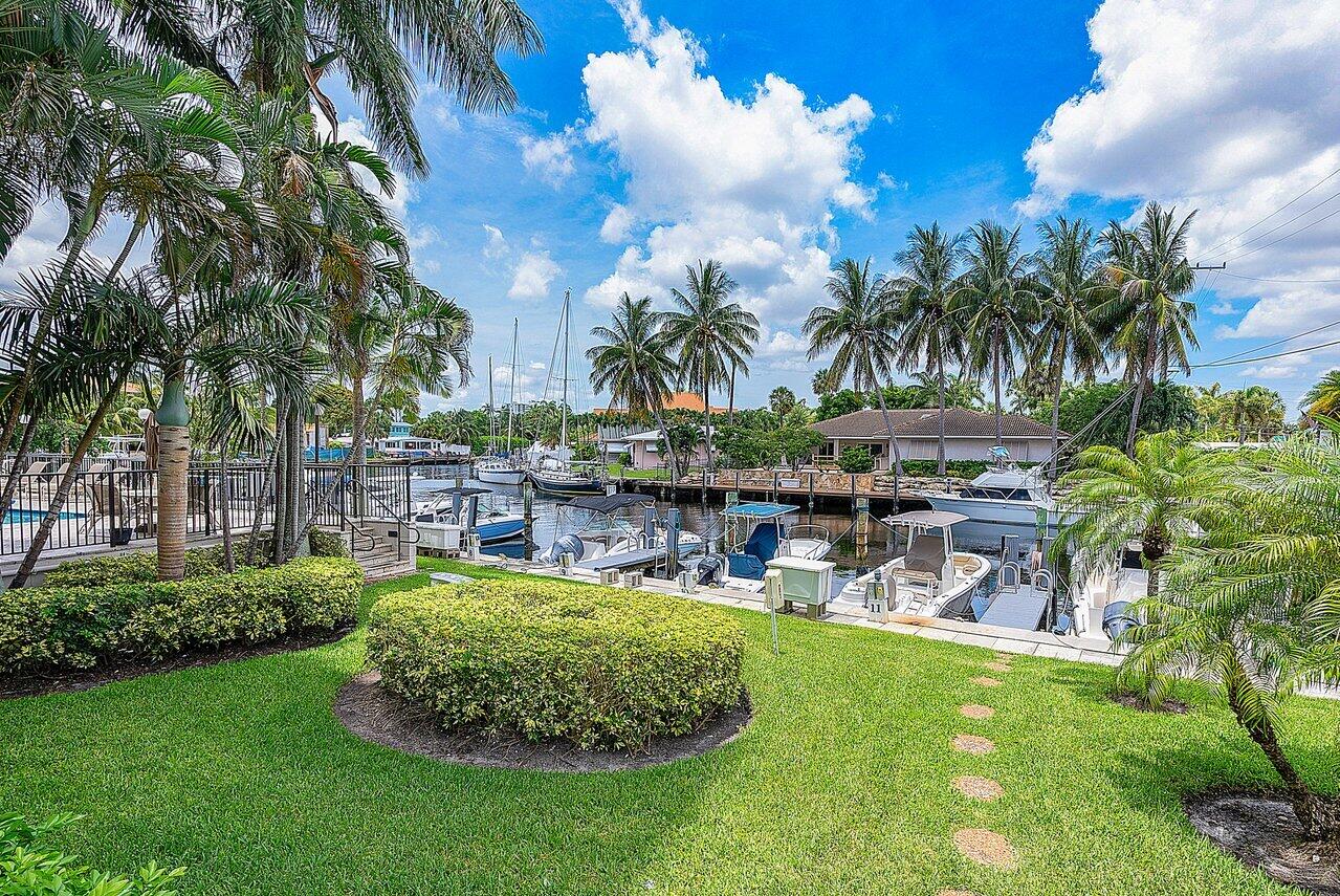 1401 S Ocean Boulevard 506