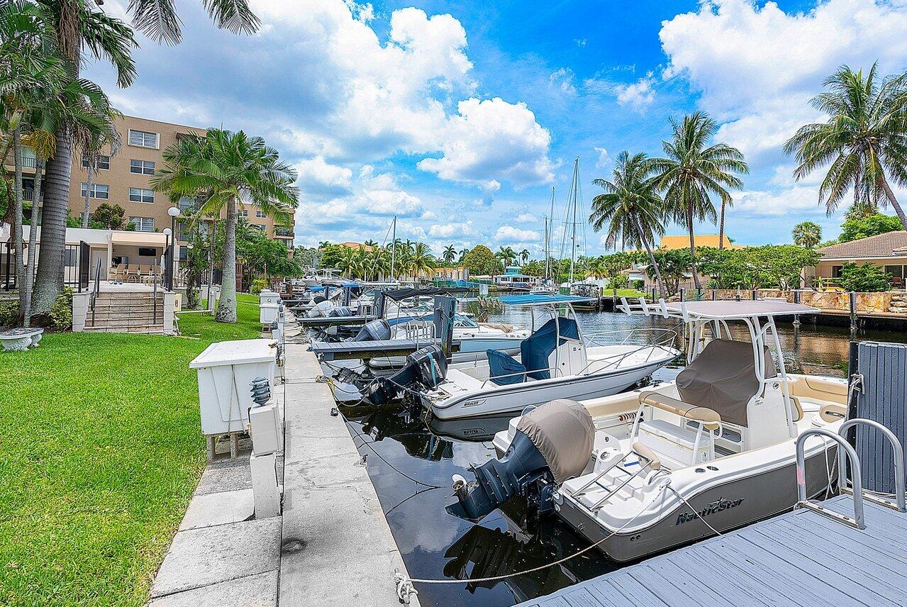1401 S Ocean Boulevard 506