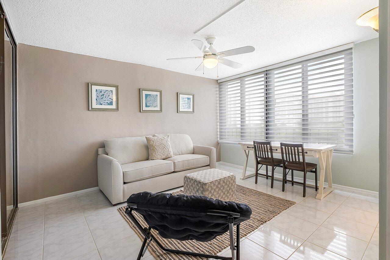 1401 S Ocean Boulevard 506