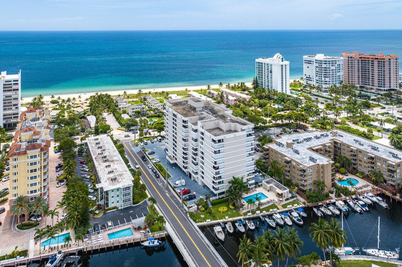 1401 S Ocean Boulevard 506
