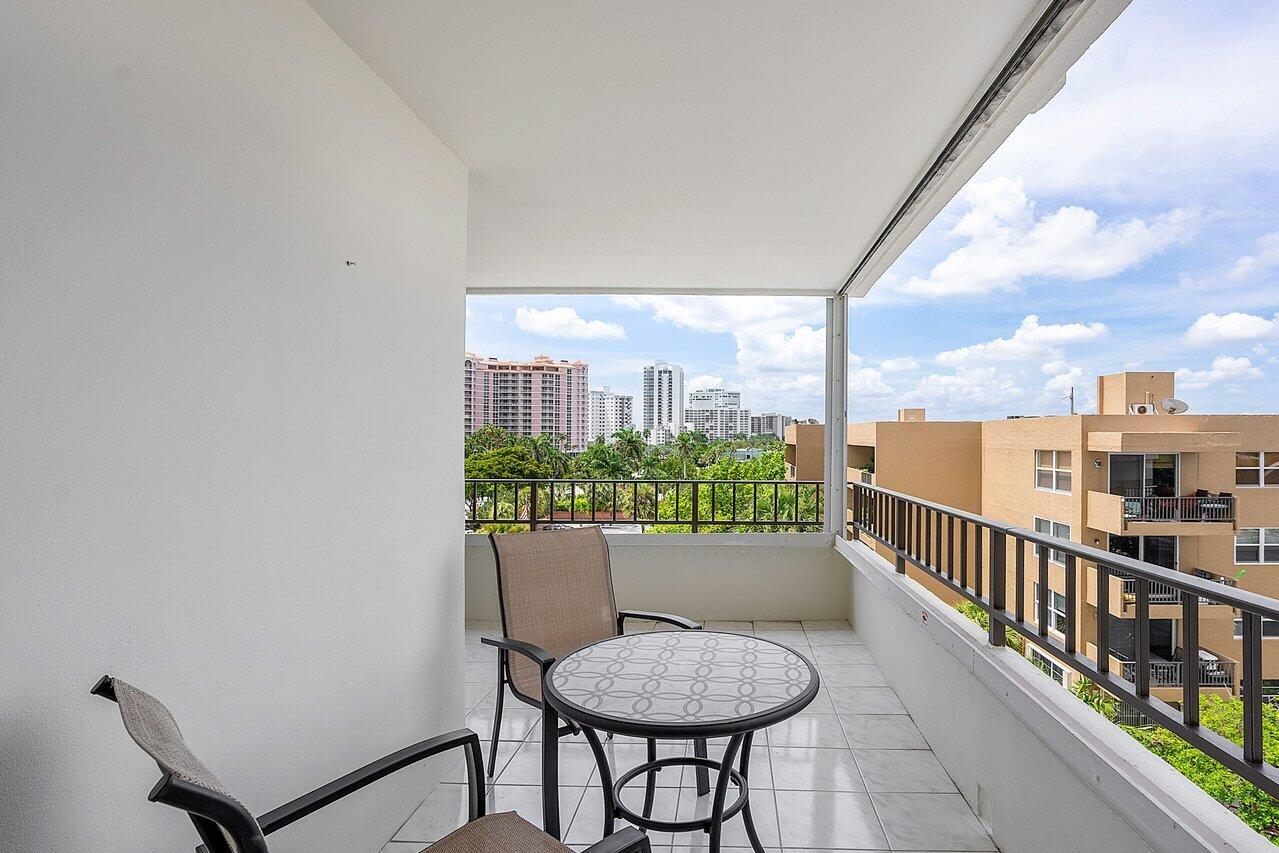 1401 S Ocean Boulevard 506