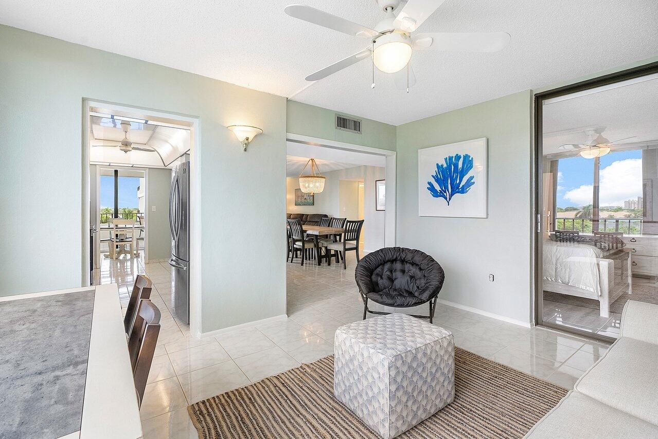 1401 S Ocean Boulevard 506