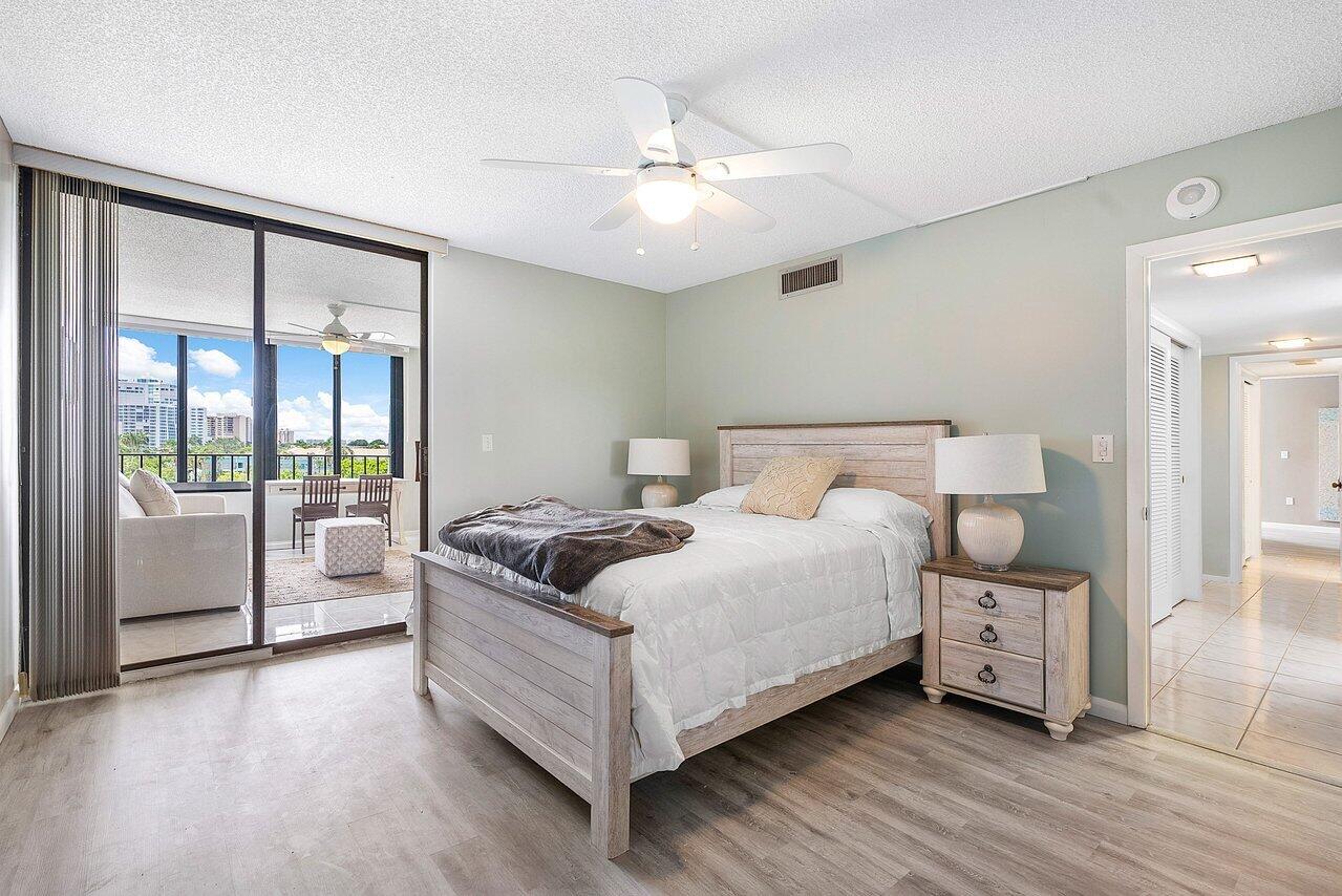 1401 S Ocean Boulevard 506