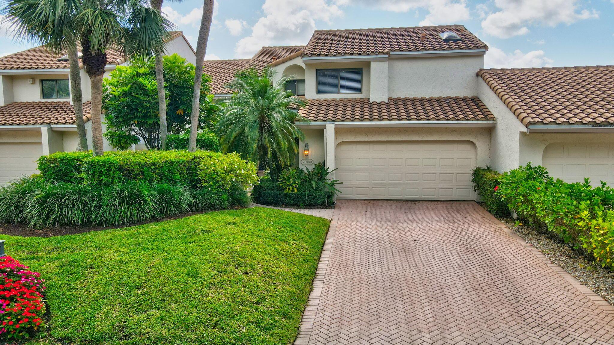 20160 Northcote Drive