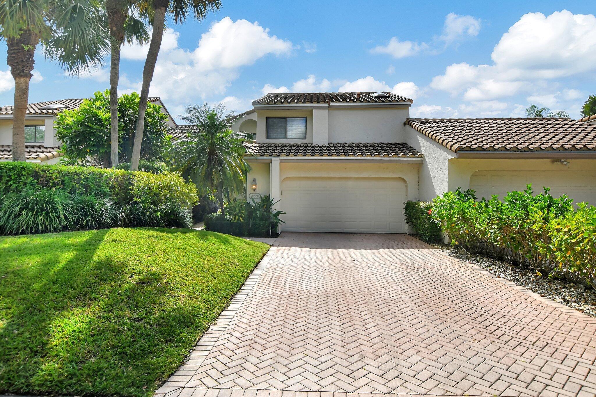 20160 Northcote Drive