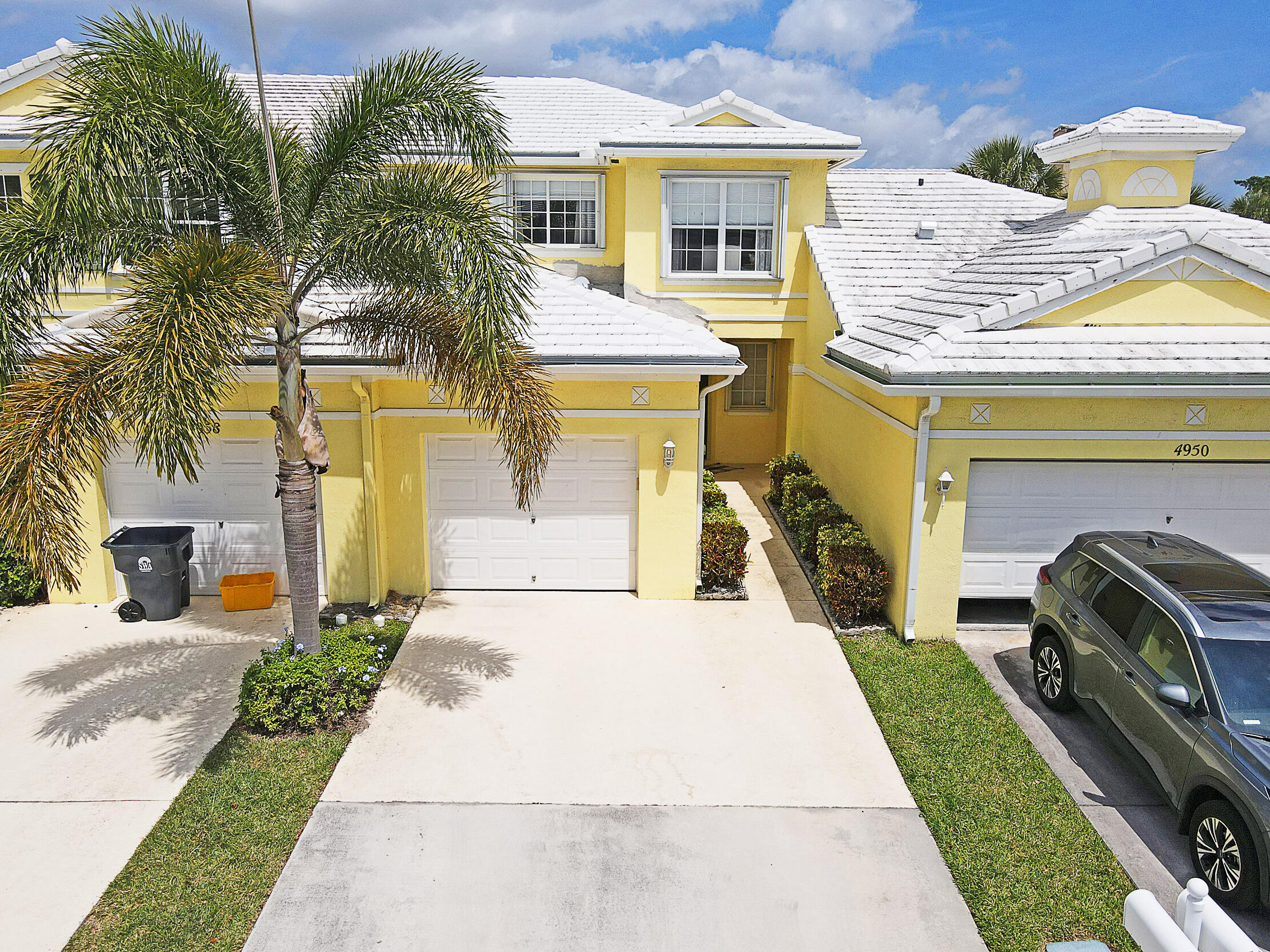 4954 Grinnell Street