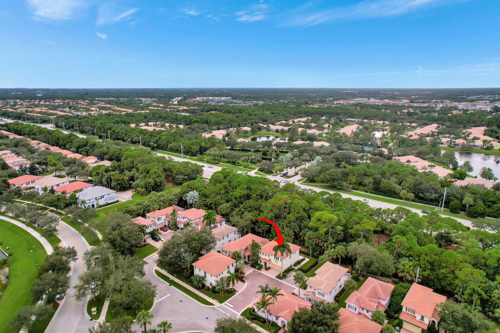 515 Tomahawk Court