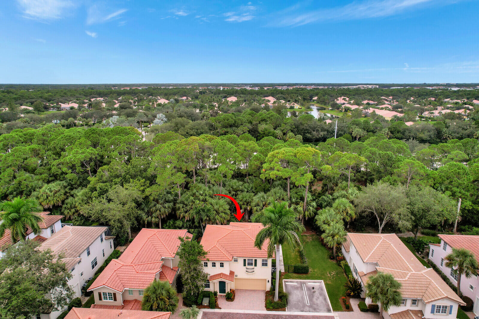 515 Tomahawk Court