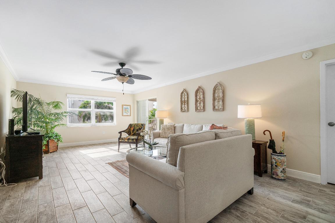 3520 S Ocean Boulevard H404