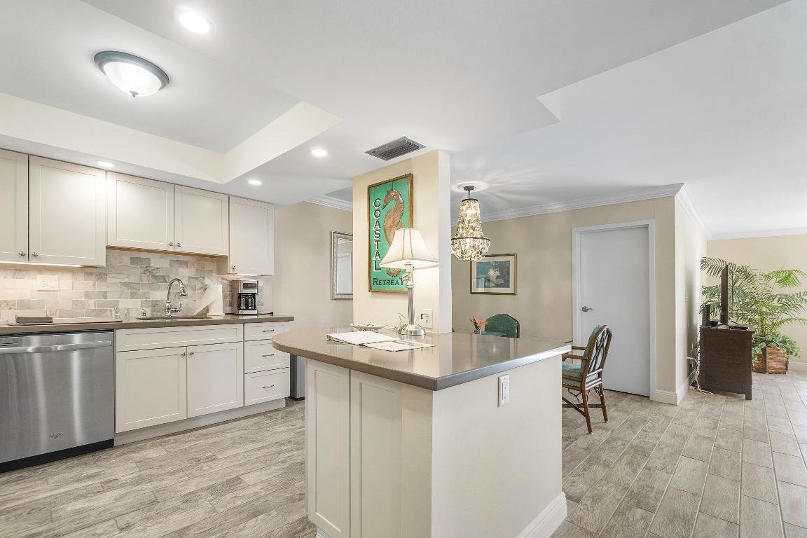 3520 S Ocean Boulevard H404