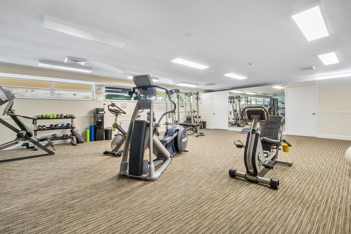 3520 S Ocean Boulevard H404