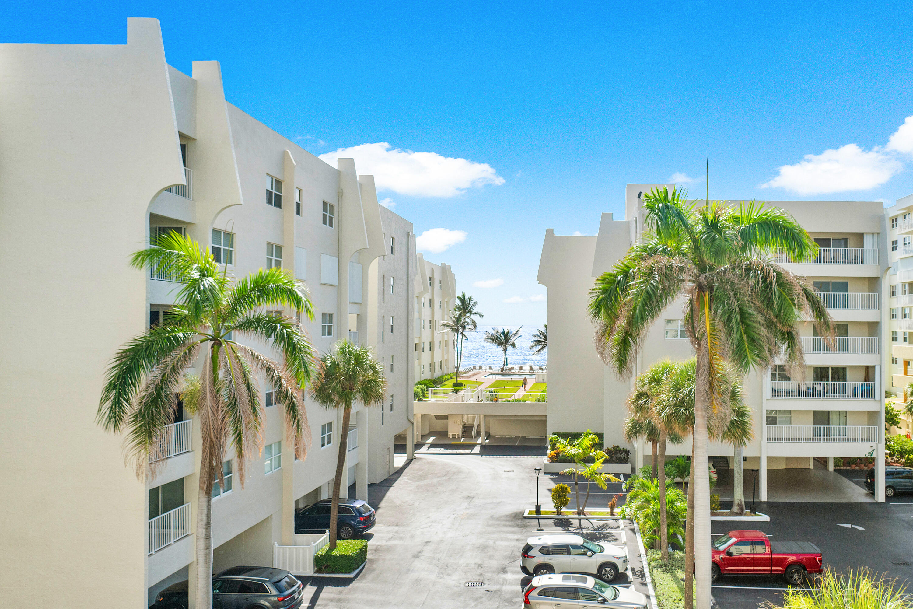 3520 S Ocean Boulevard H404