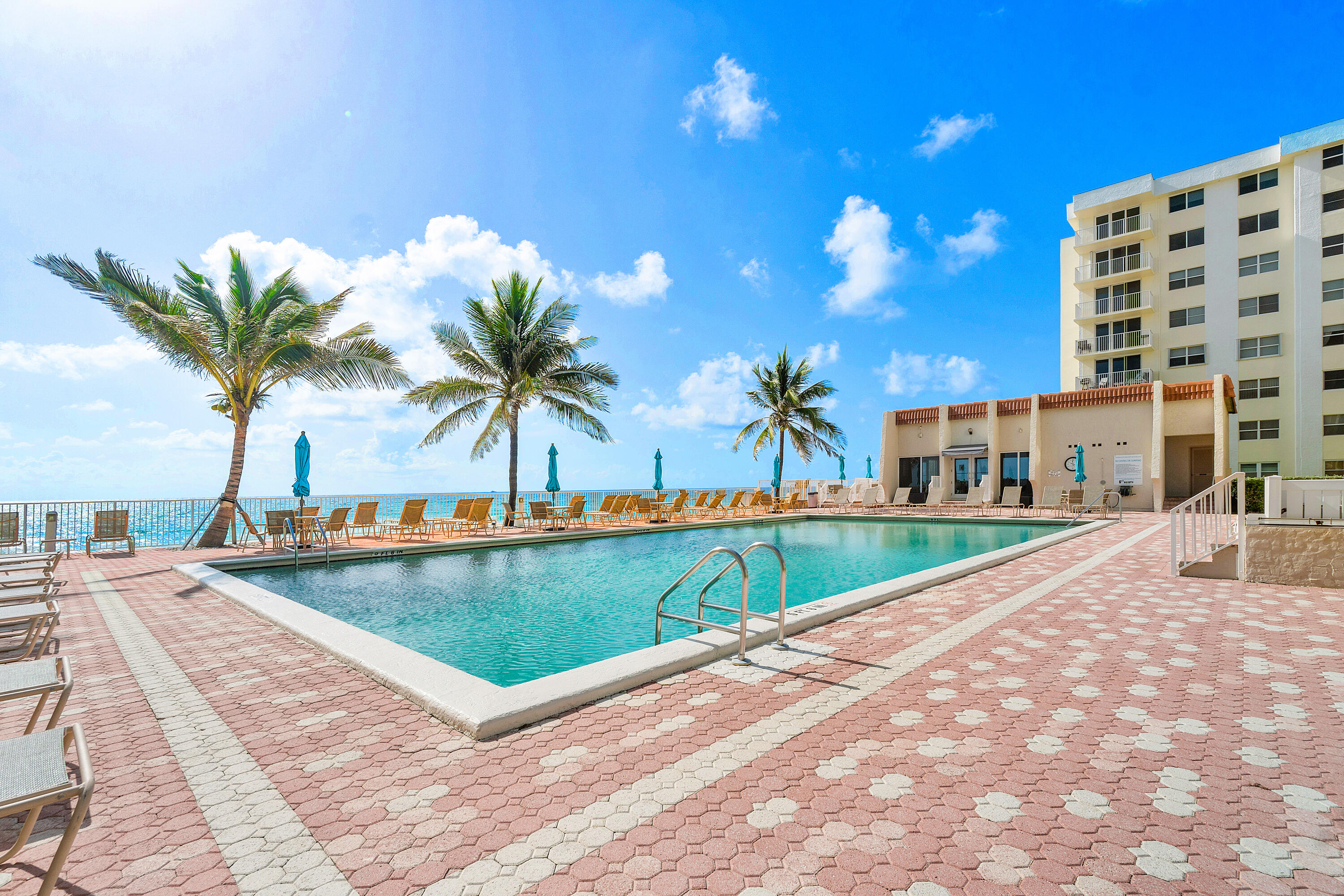 3520 S Ocean Boulevard H404