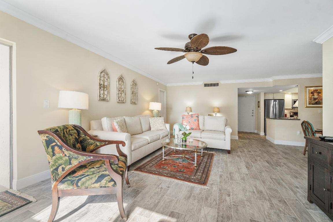 3520 S Ocean Boulevard H404