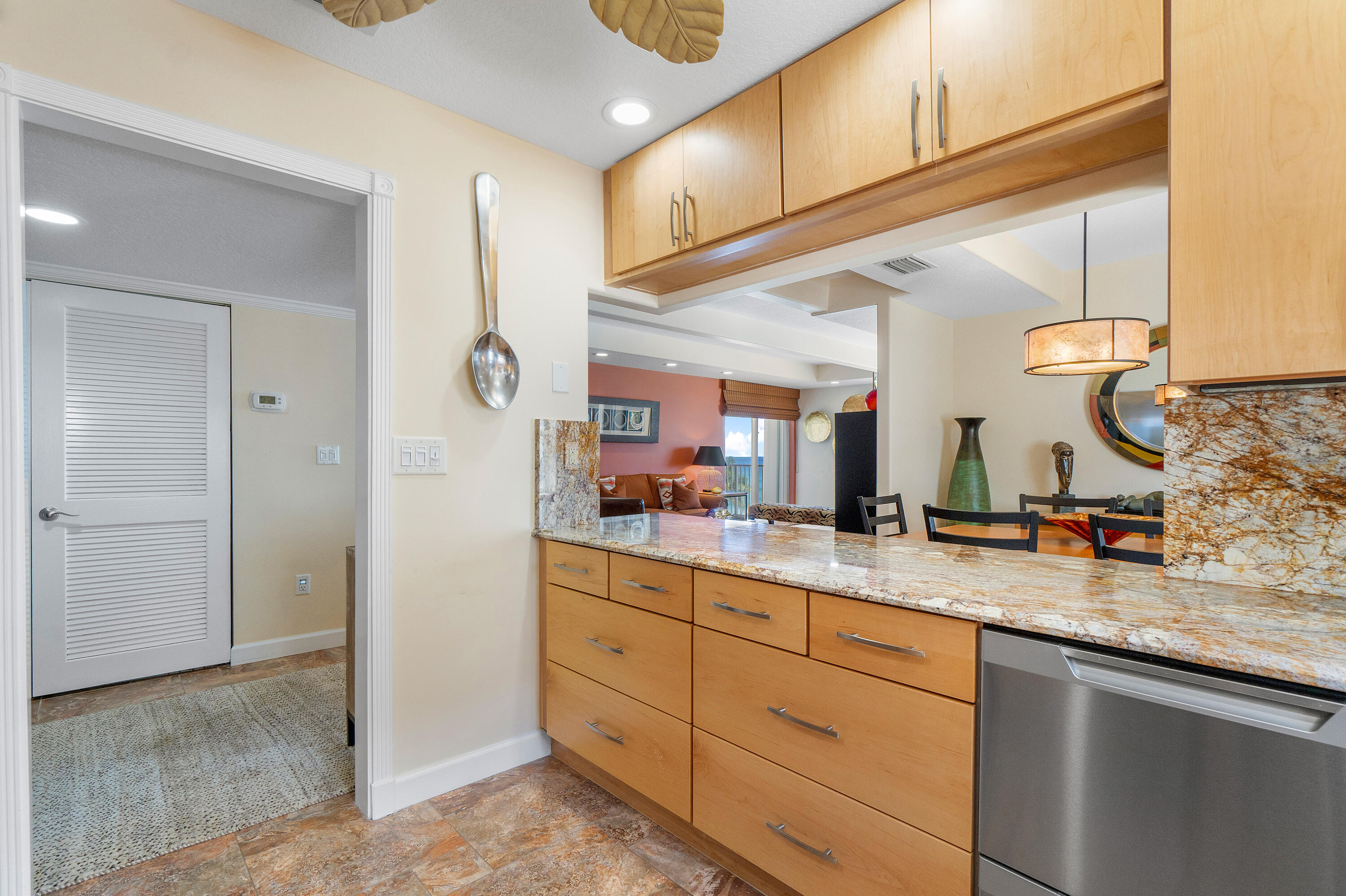 3520 S Ocean Boulevard H404